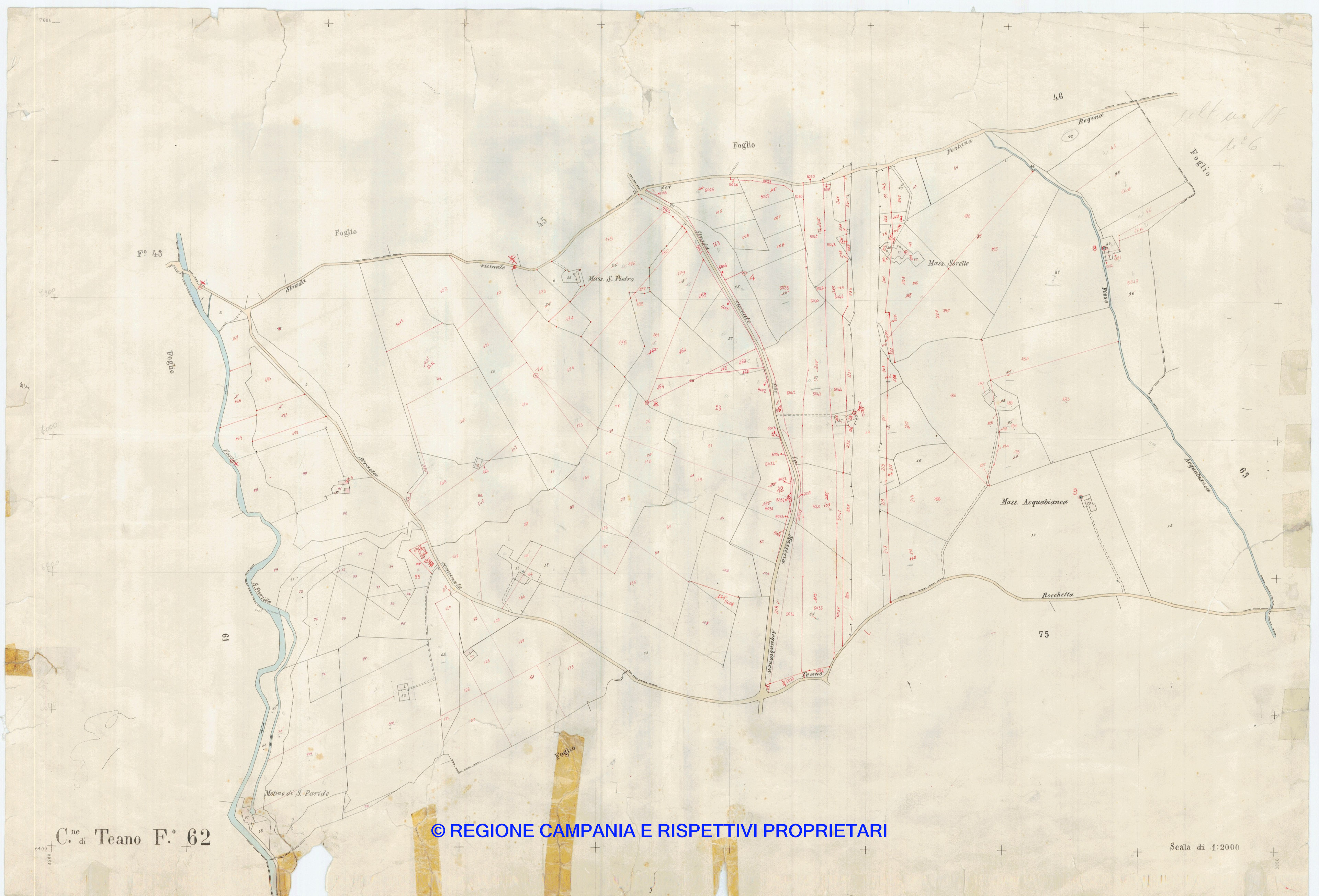 Mappa
