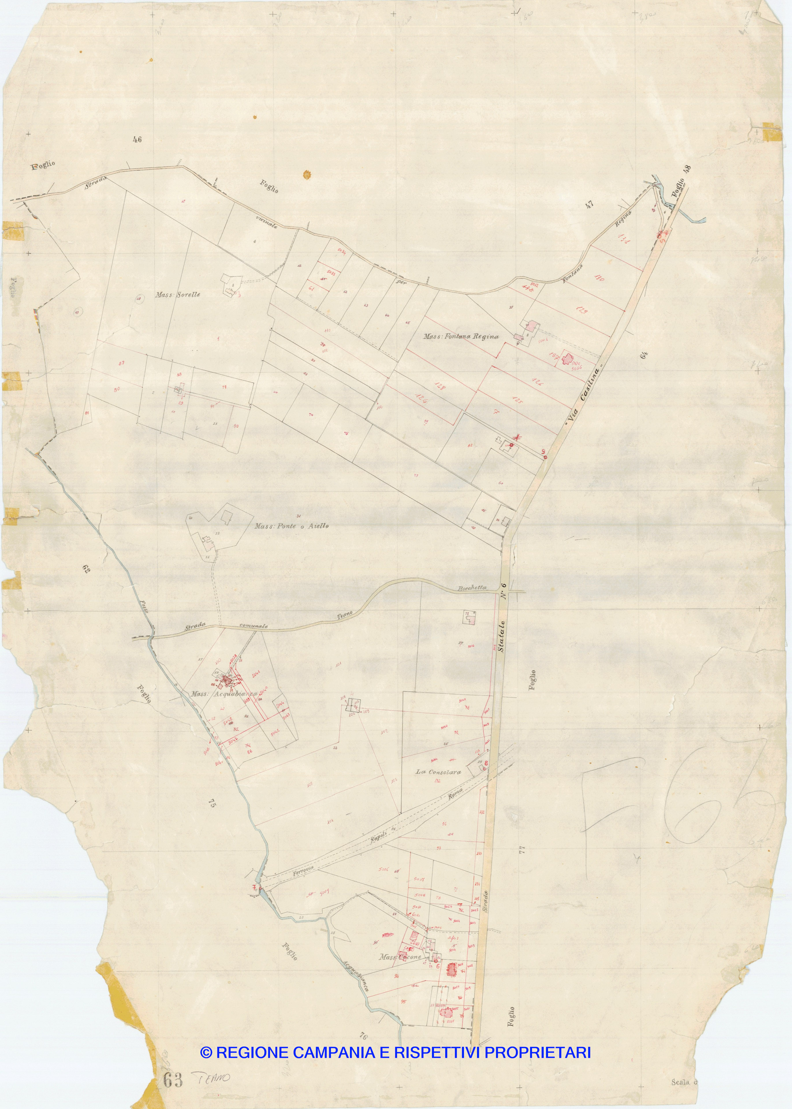 Mappa