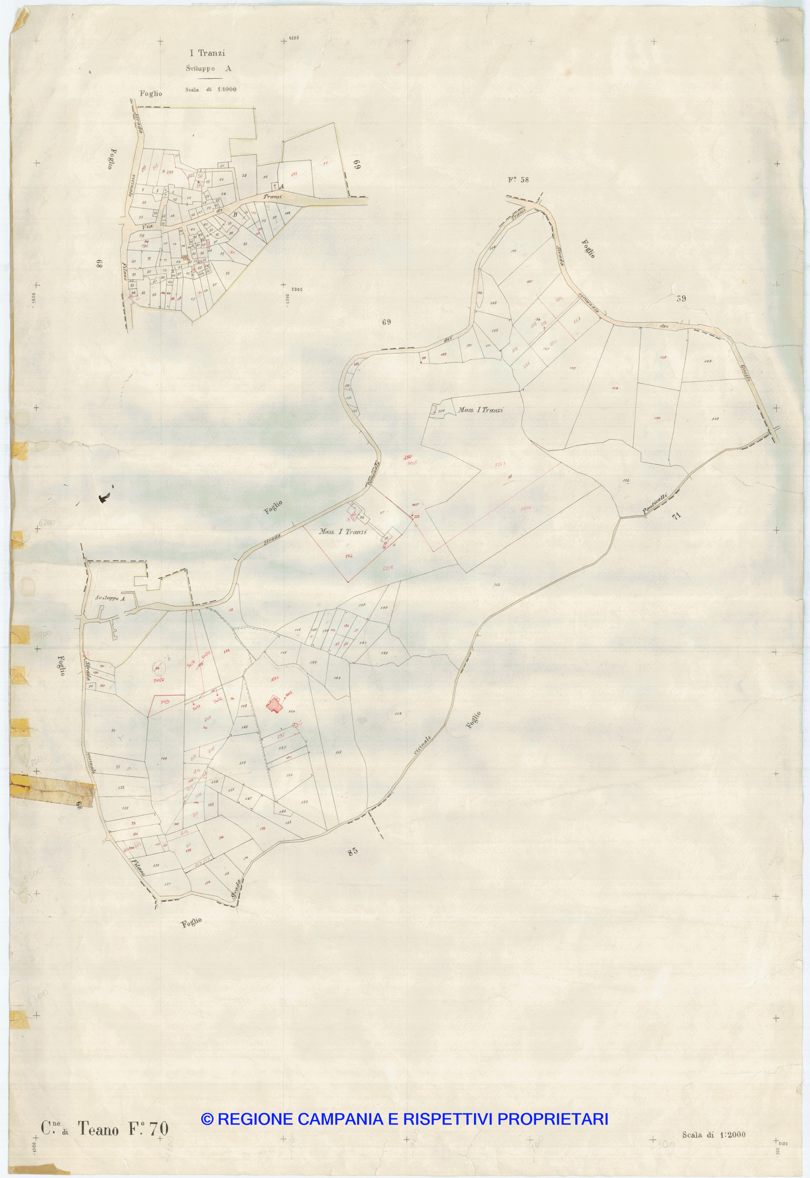 Mappa