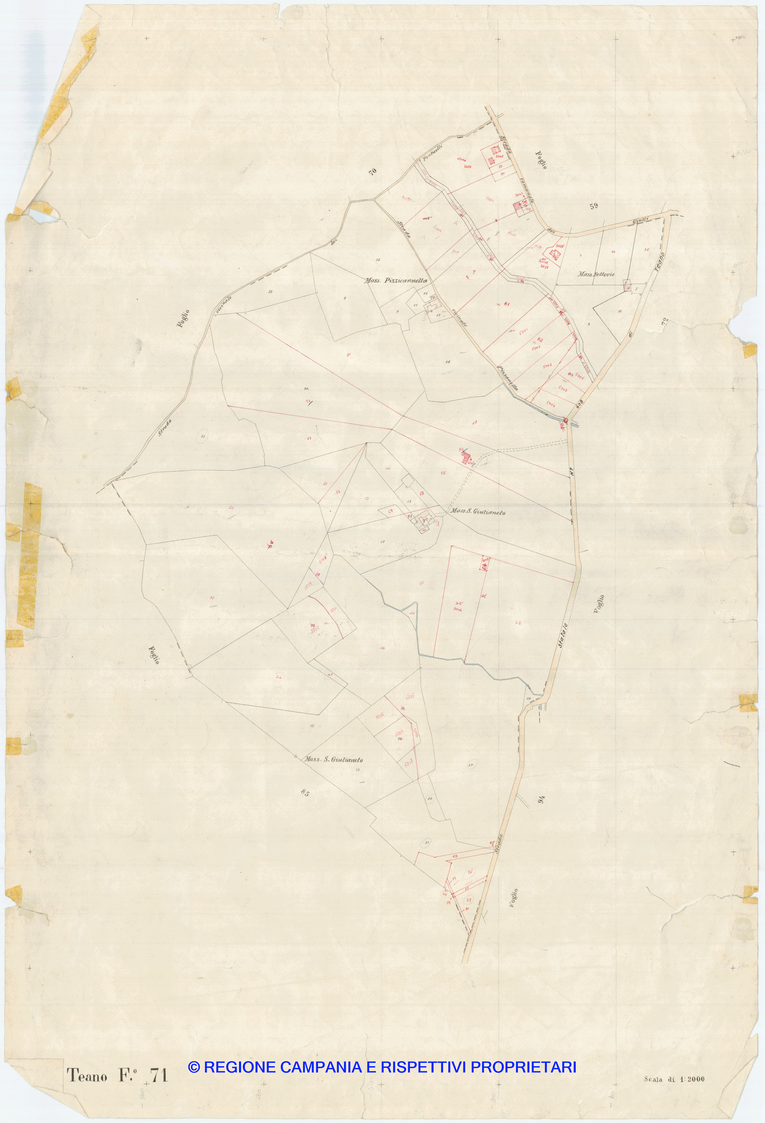 Mappa