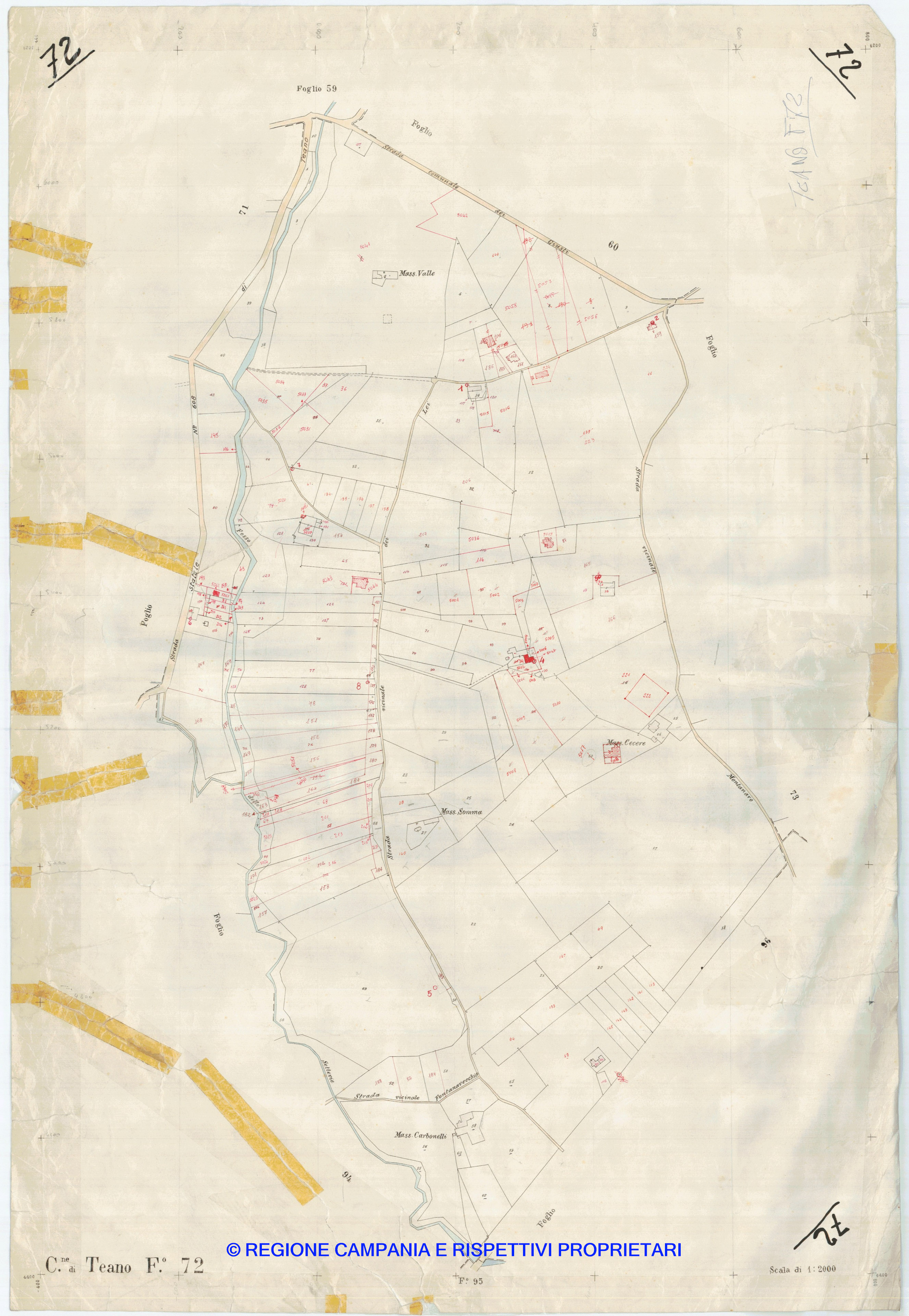 Mappa