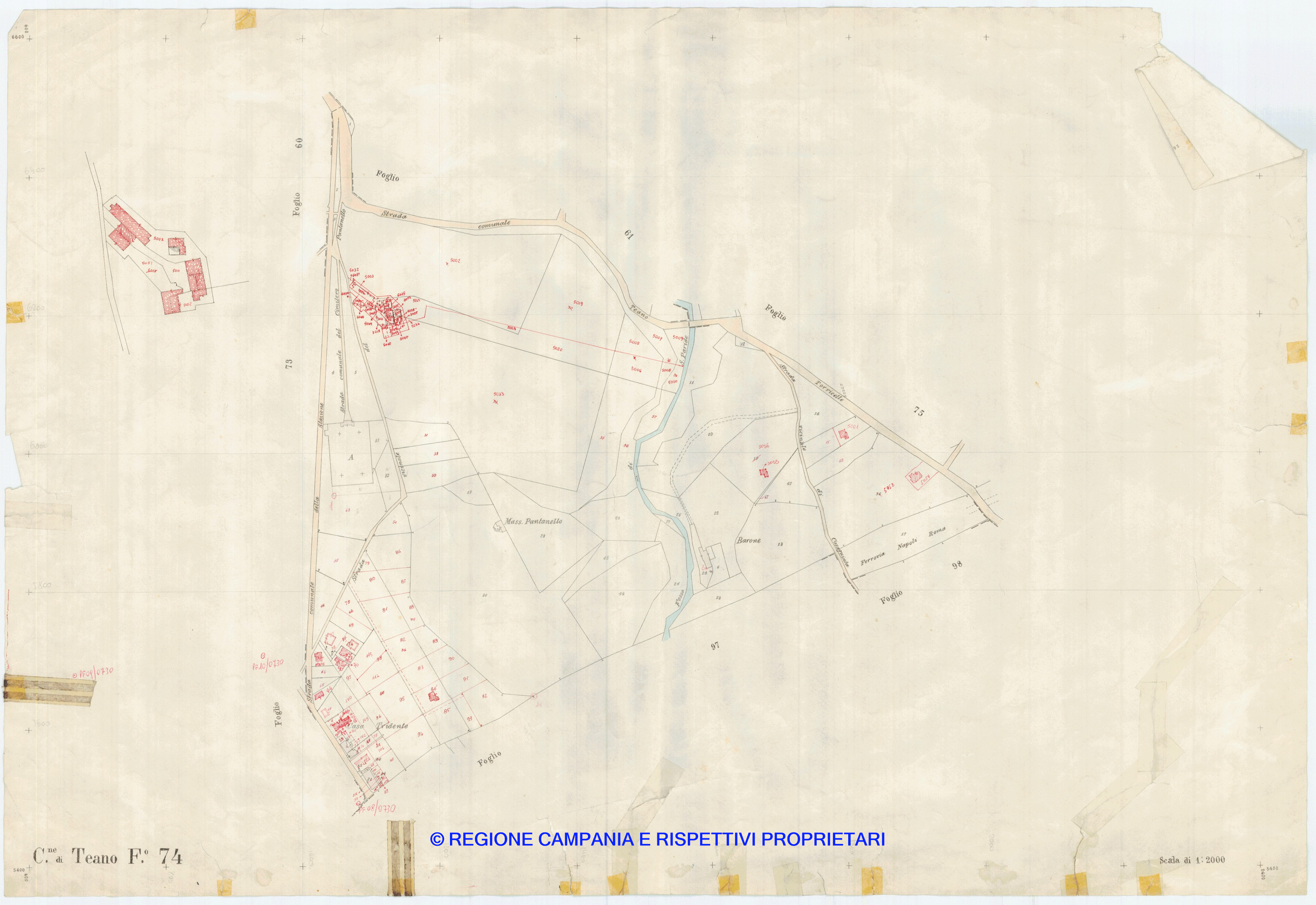 Mappa