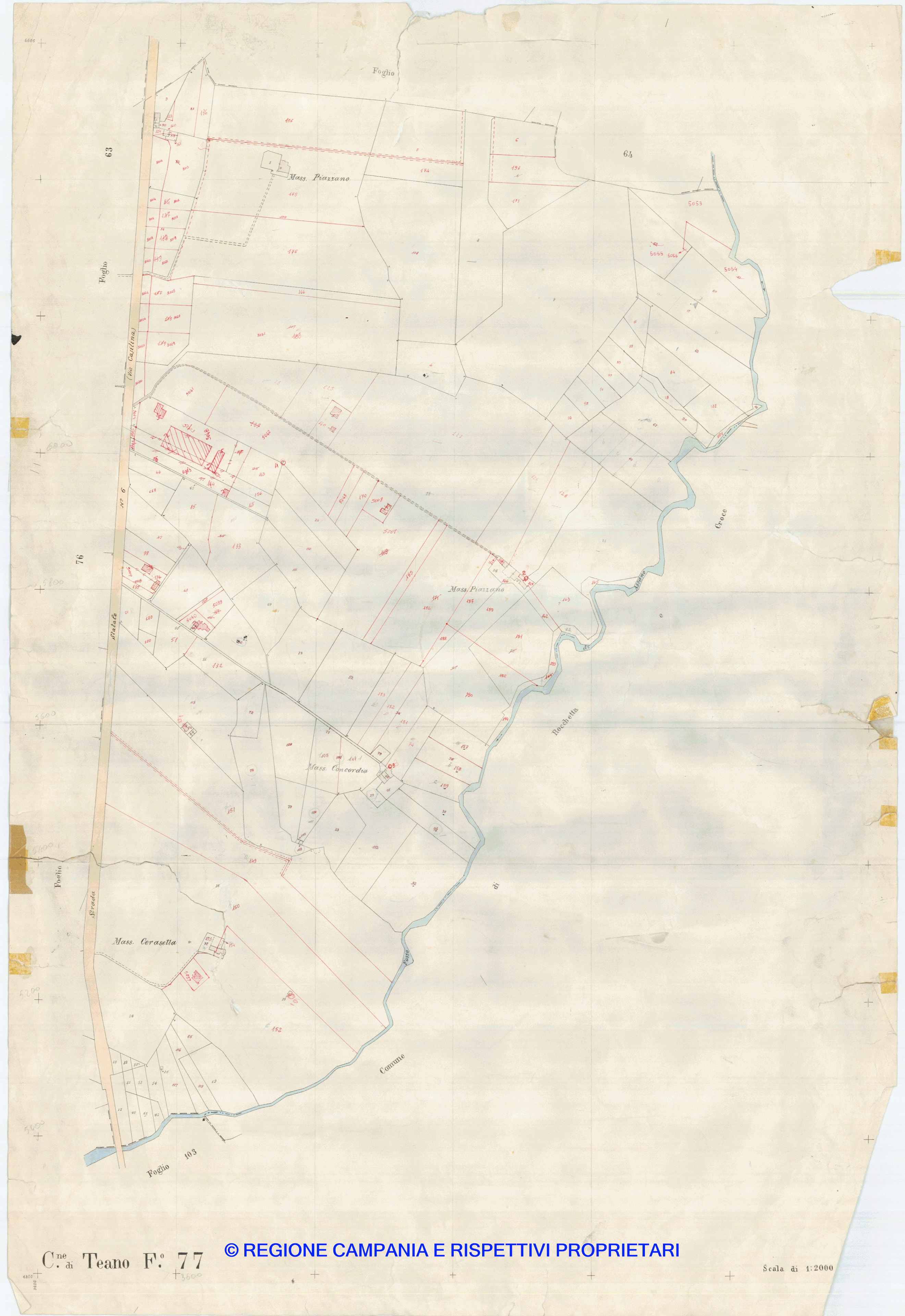 Mappa