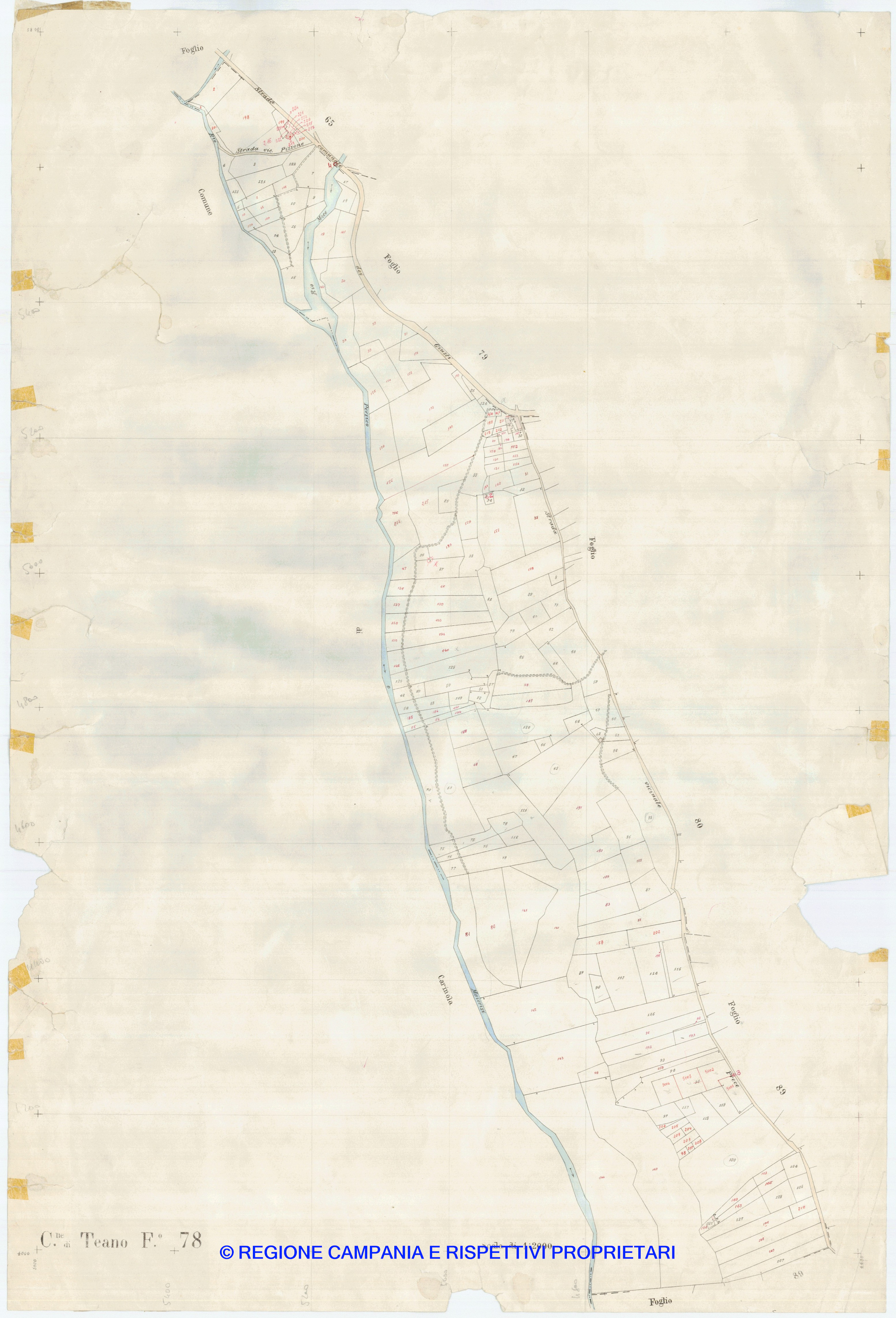 Mappa