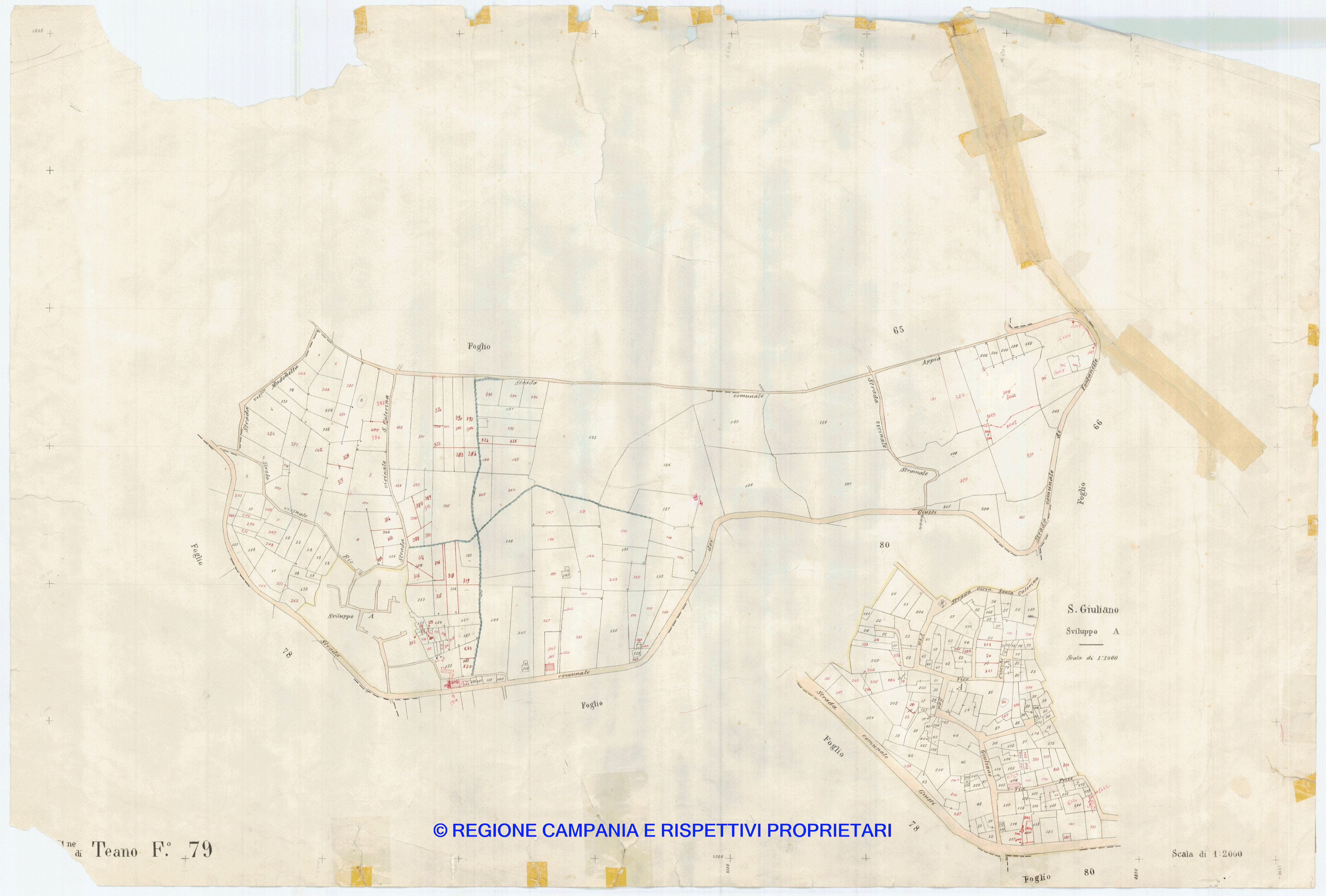 Mappa