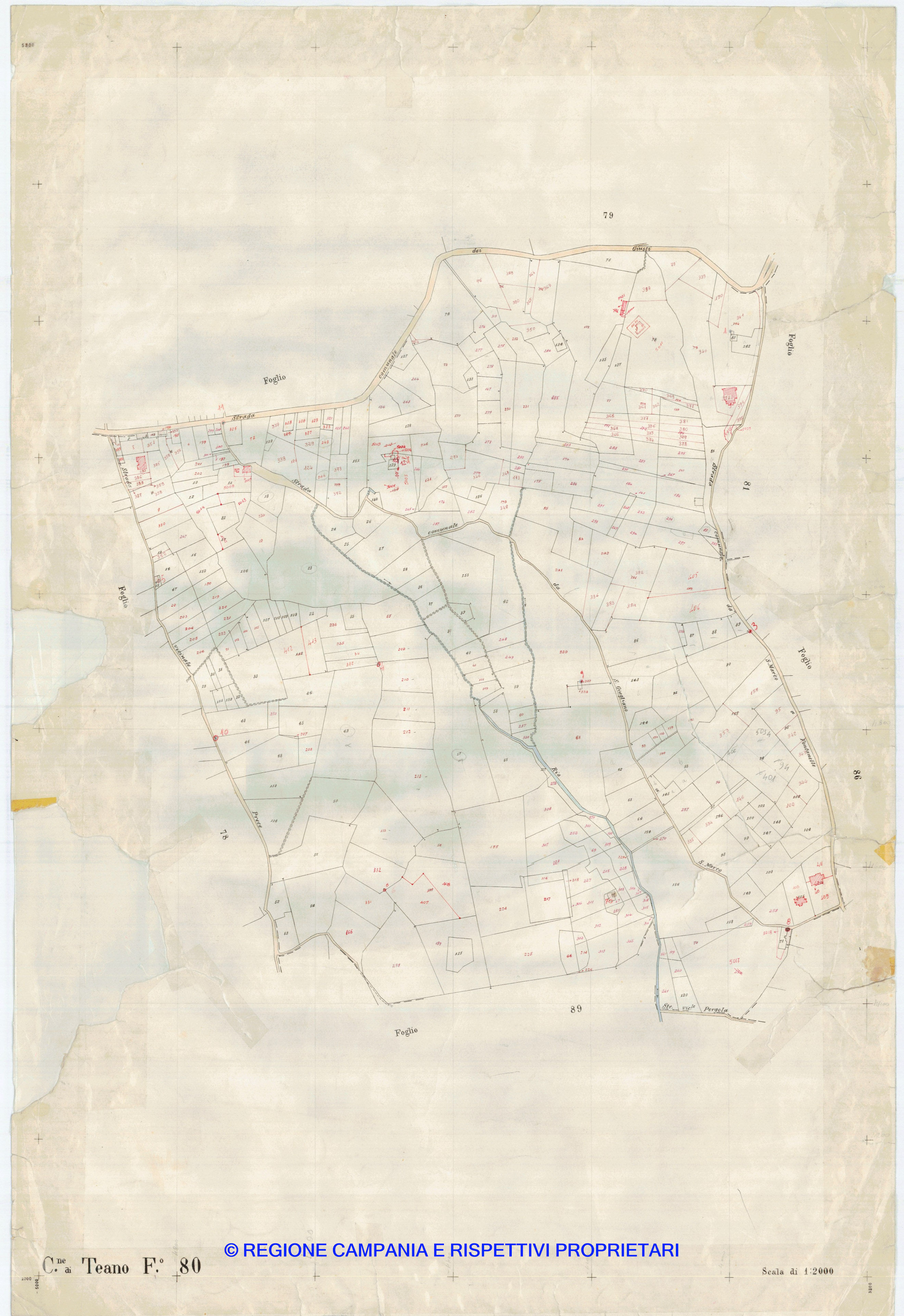 Mappa