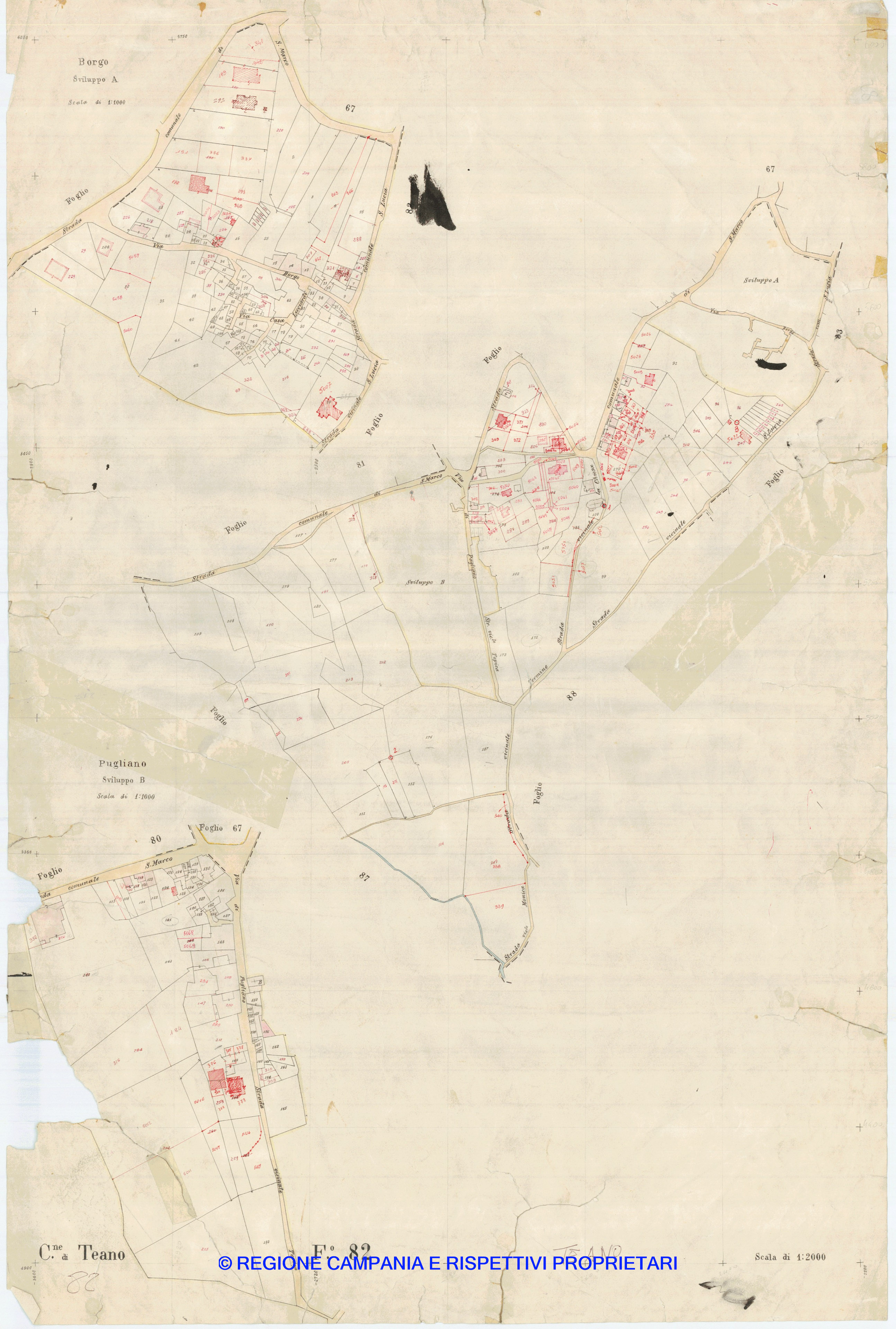 Mappa