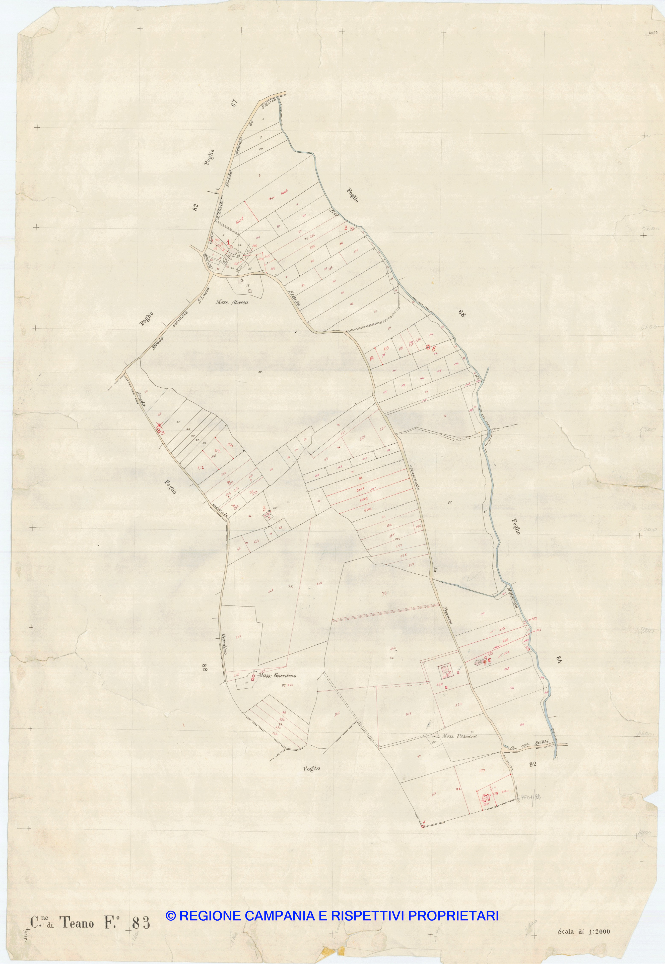 Mappa