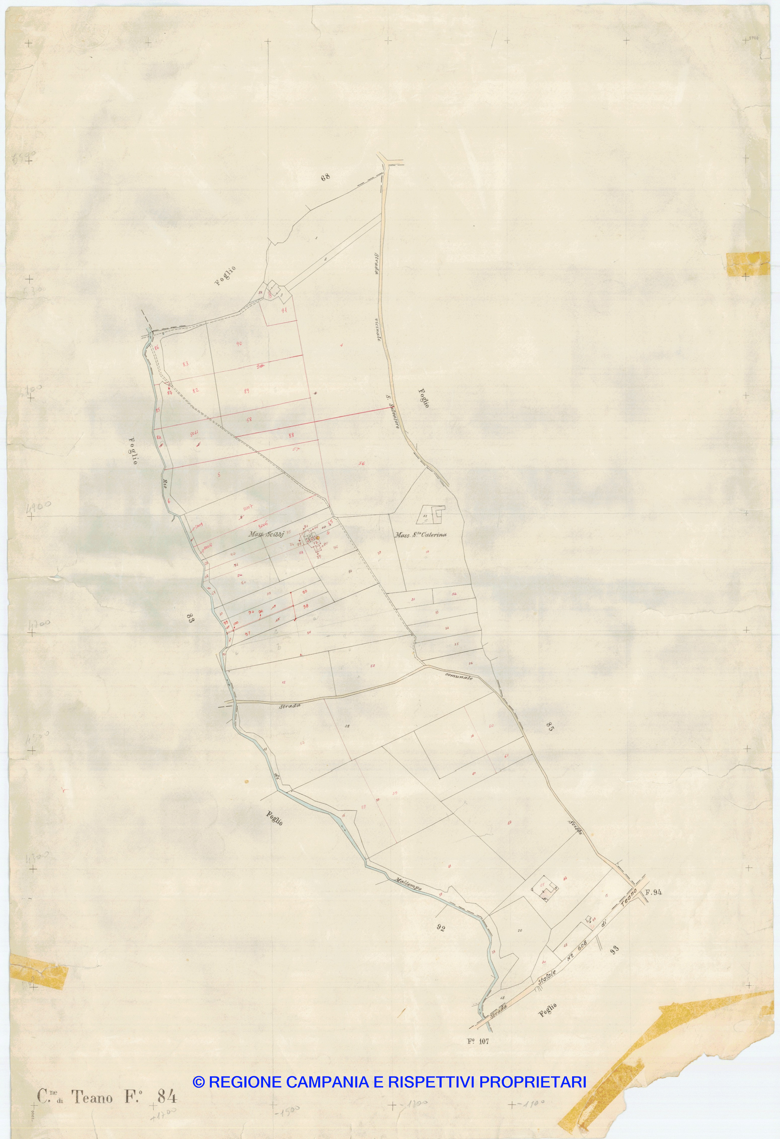 Mappa