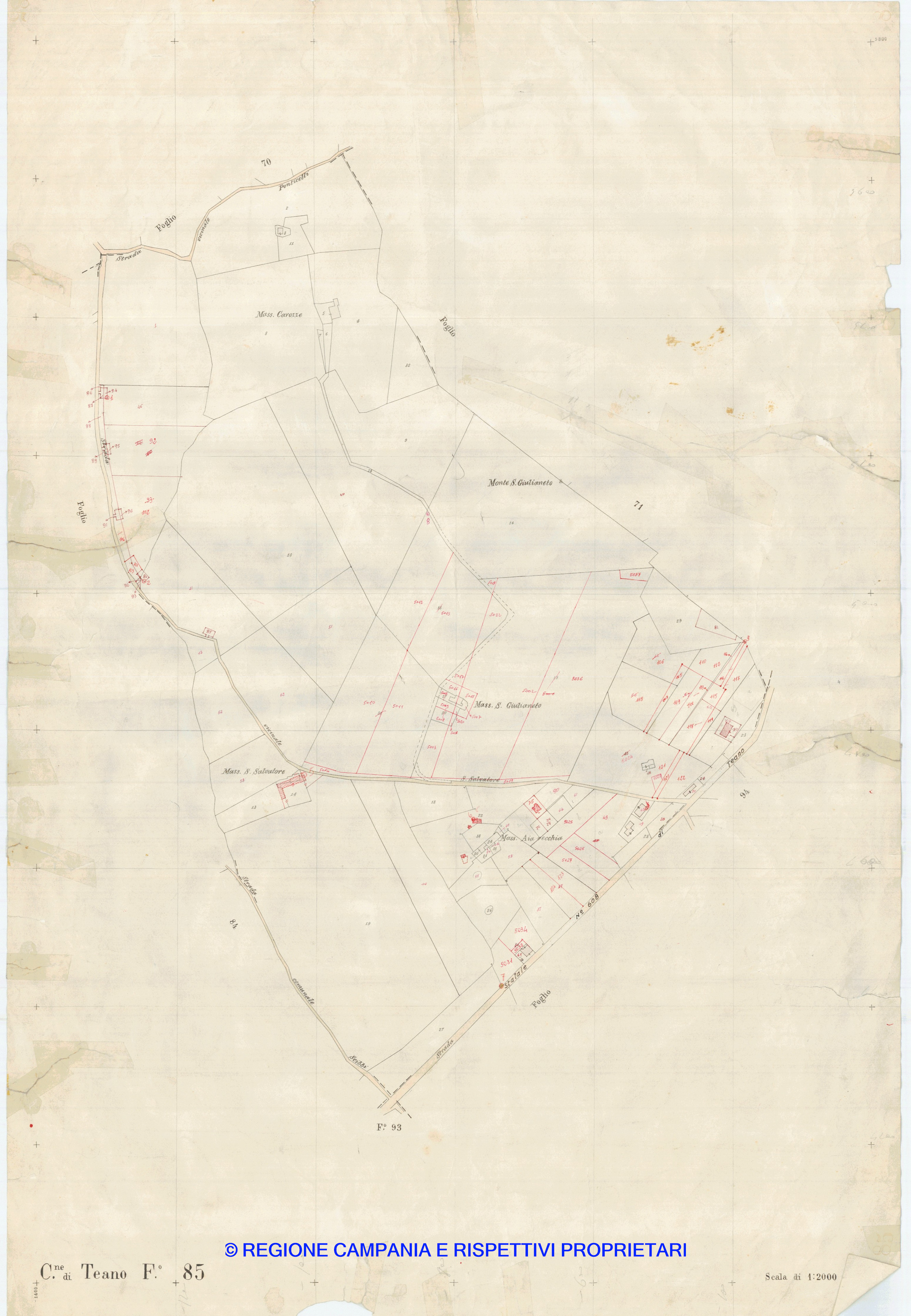 Mappa