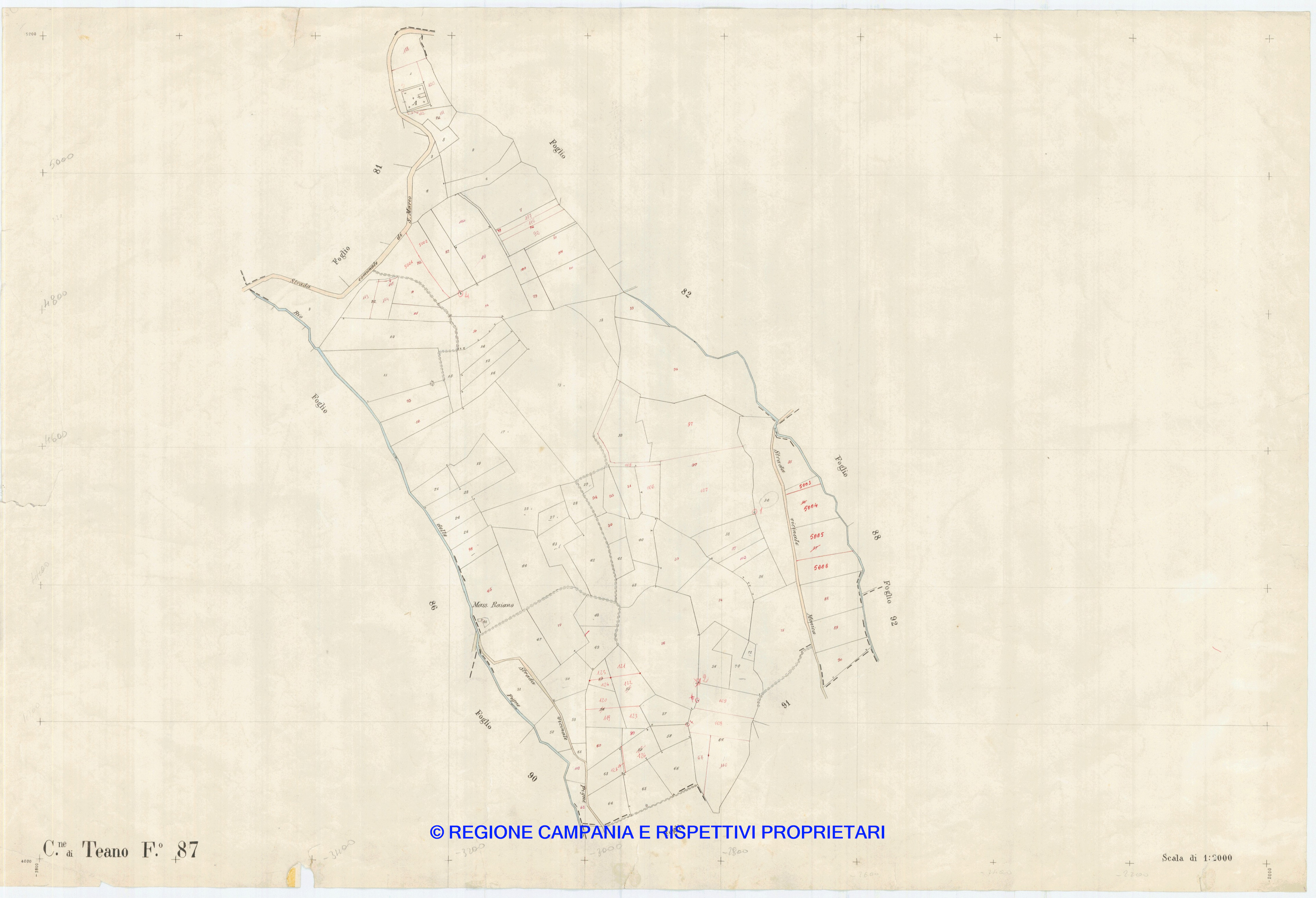 Mappa