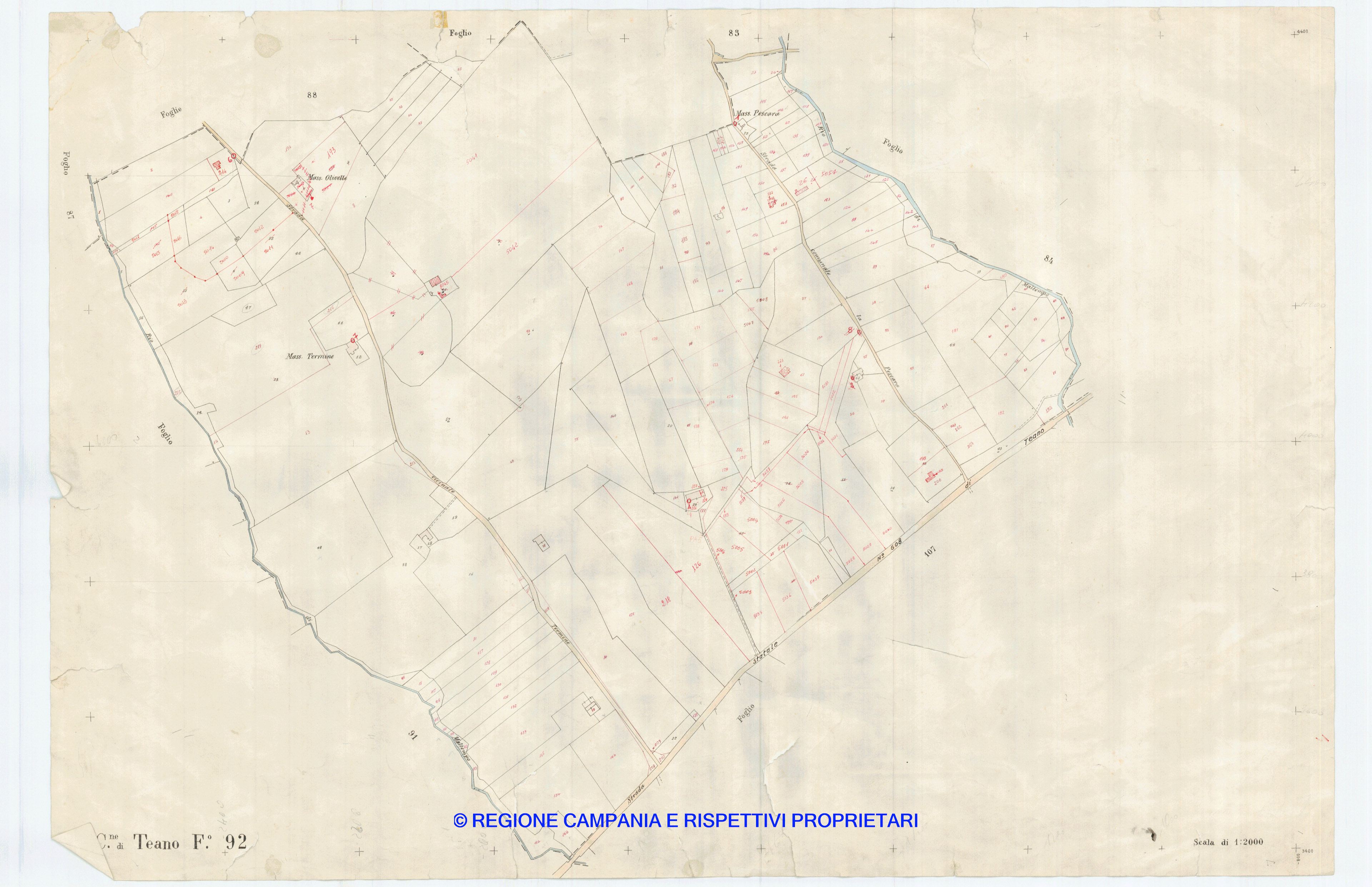 Mappa Mappa