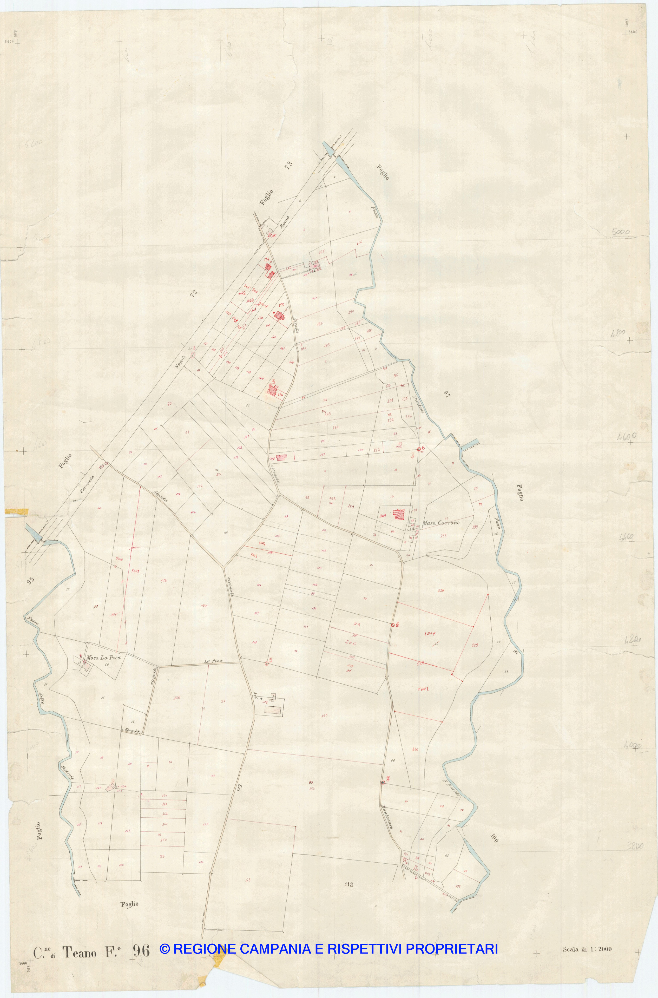 Mappa