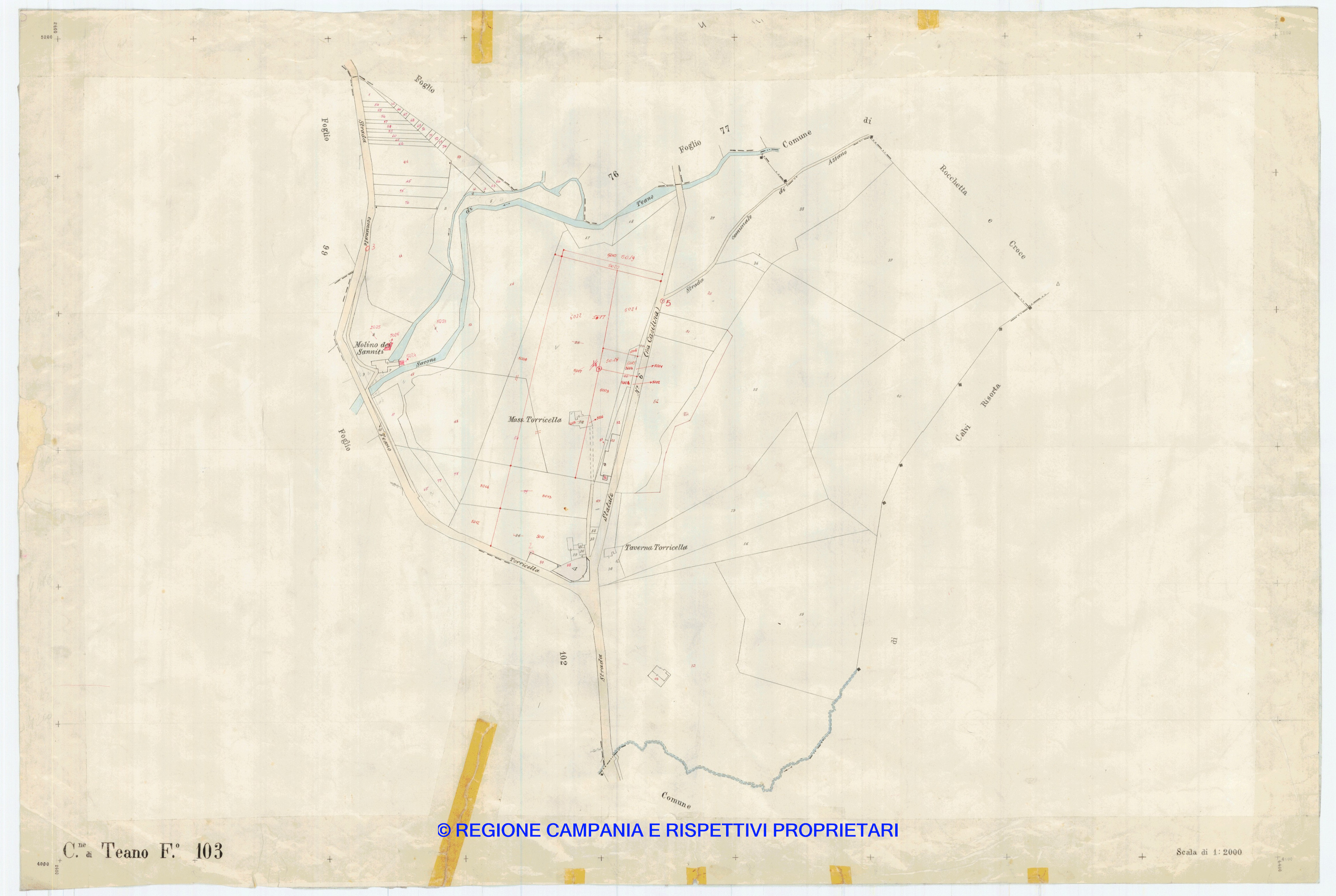 Mappa