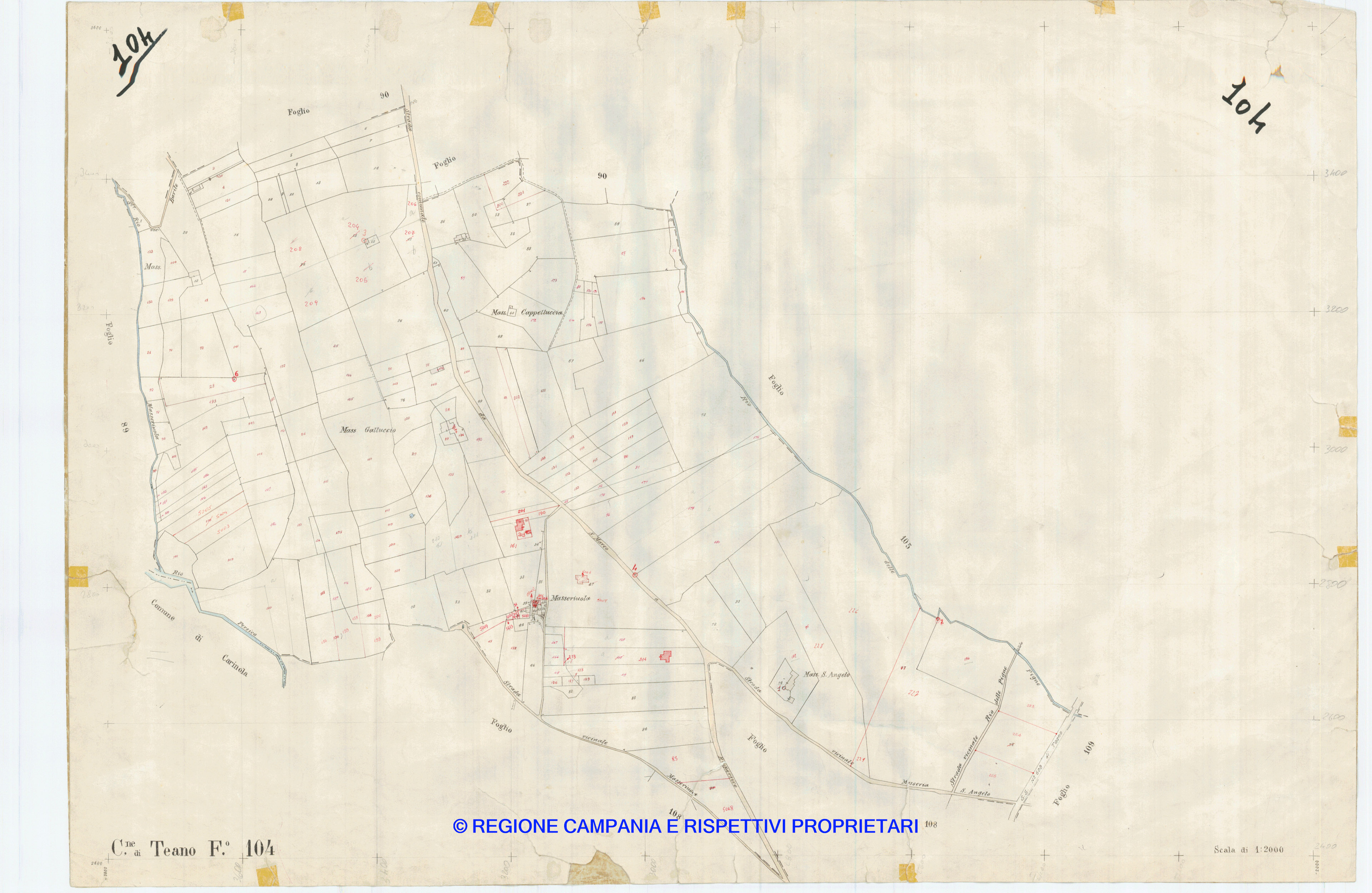 Mappa Mappa