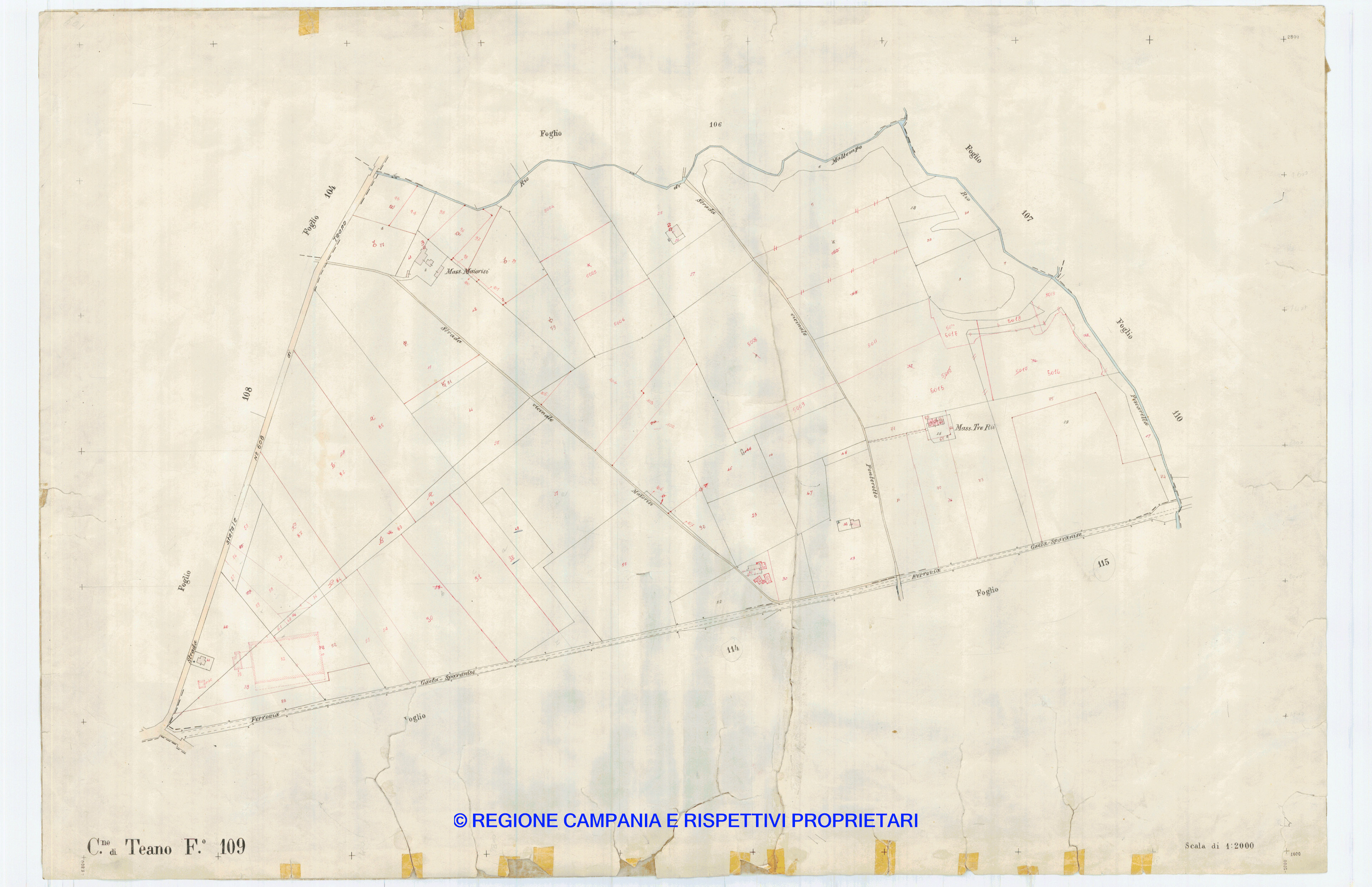 Mappa