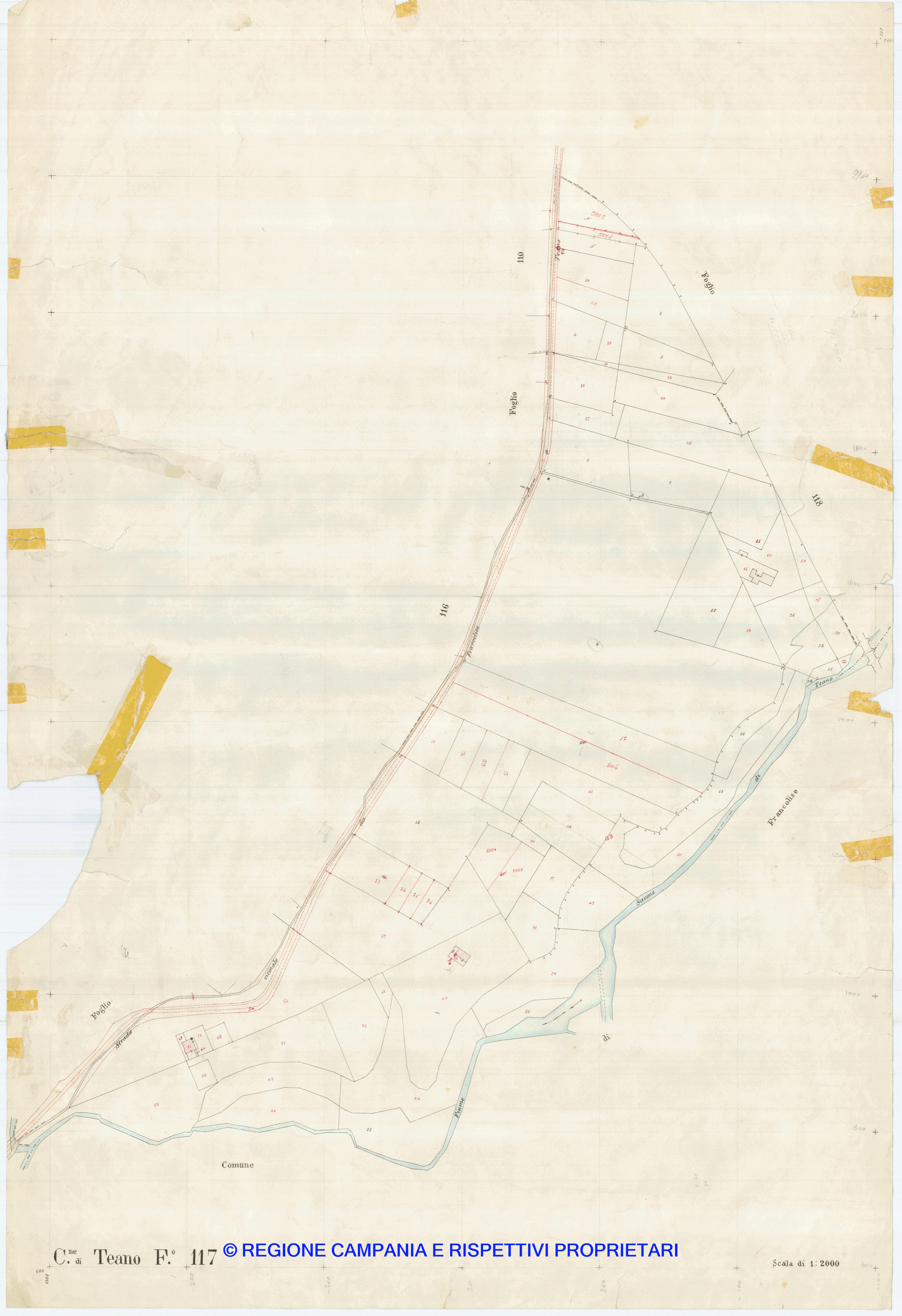 Mappa Mappa