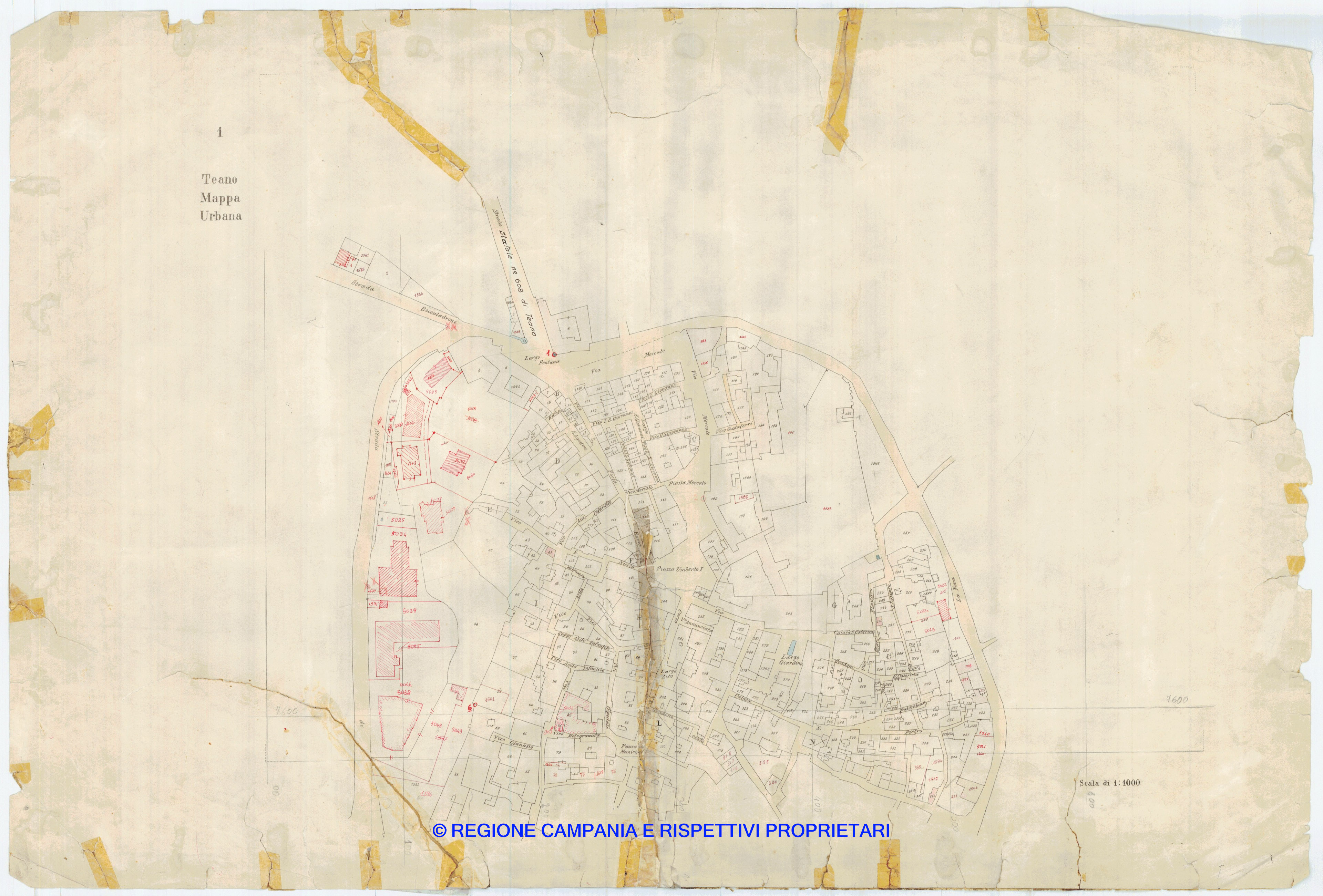 Mappa