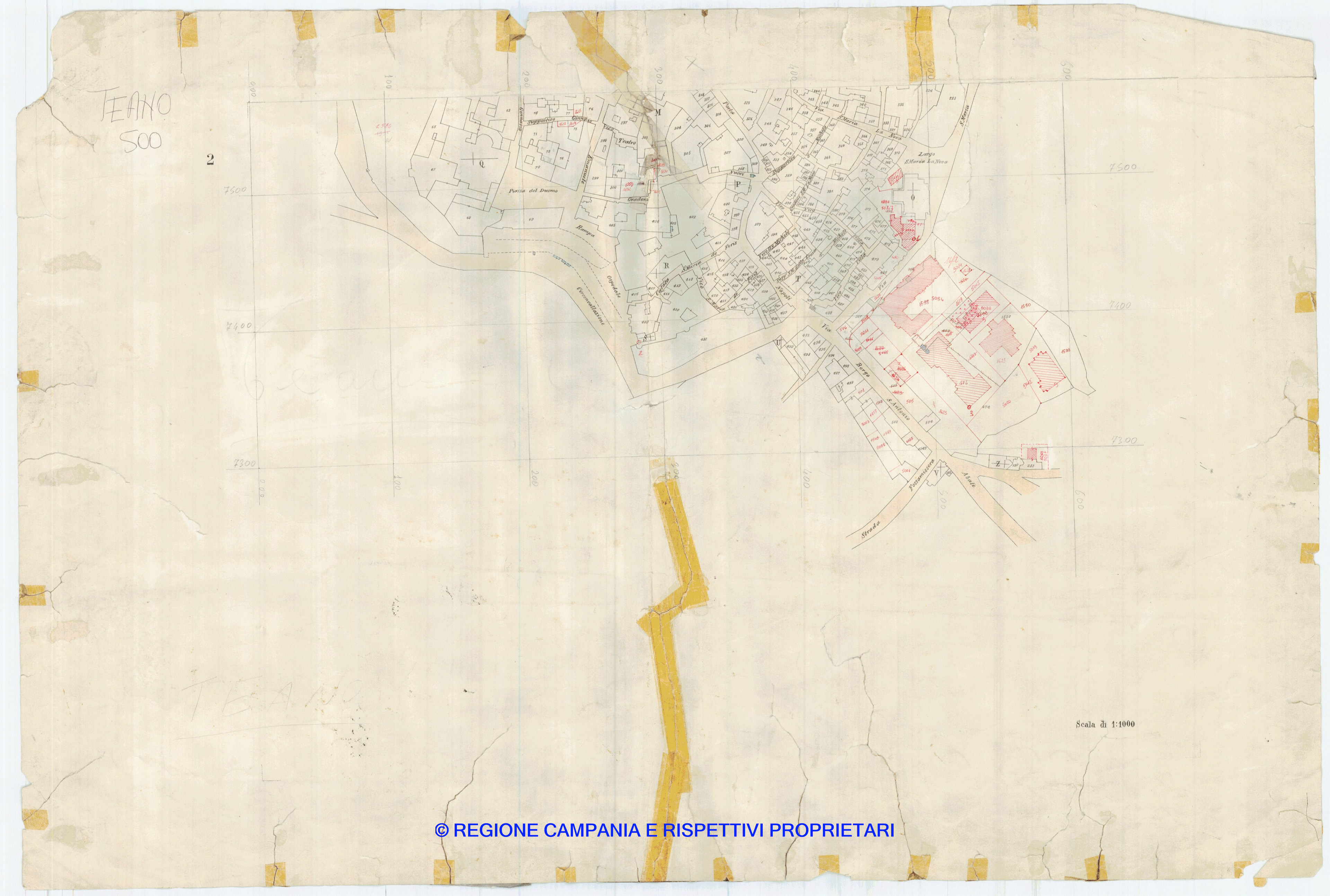 Mappa