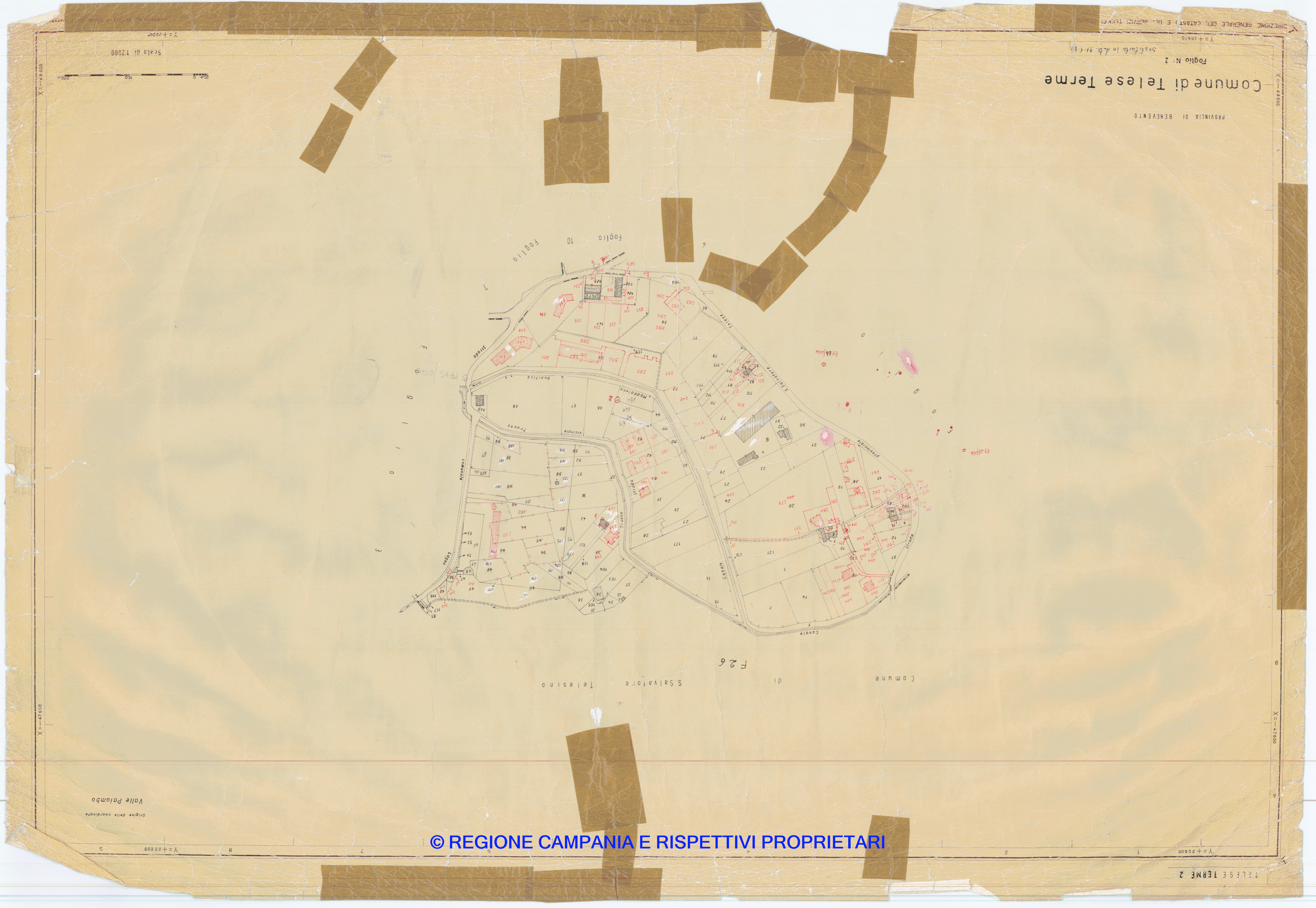 Mappa