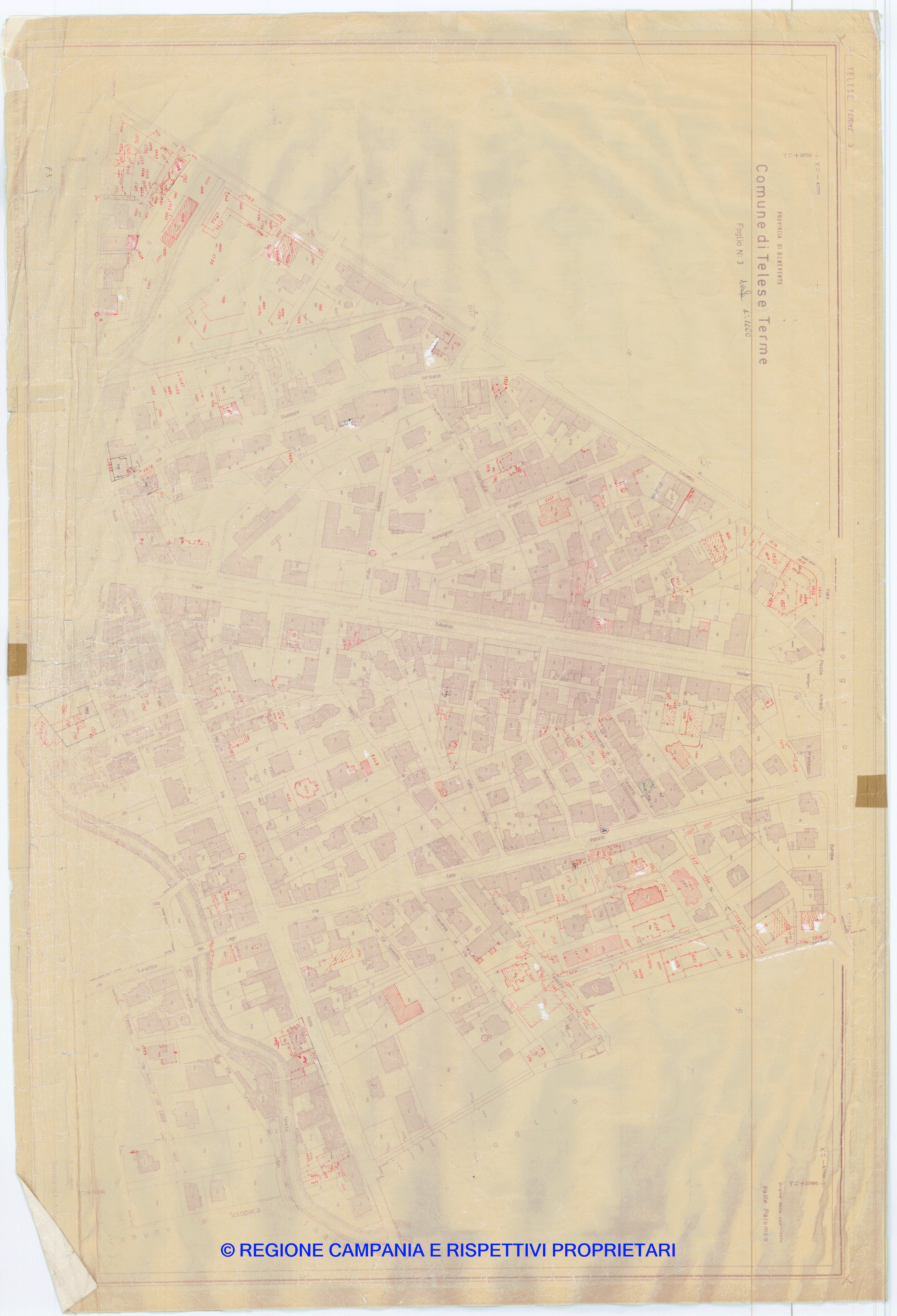 Mappa