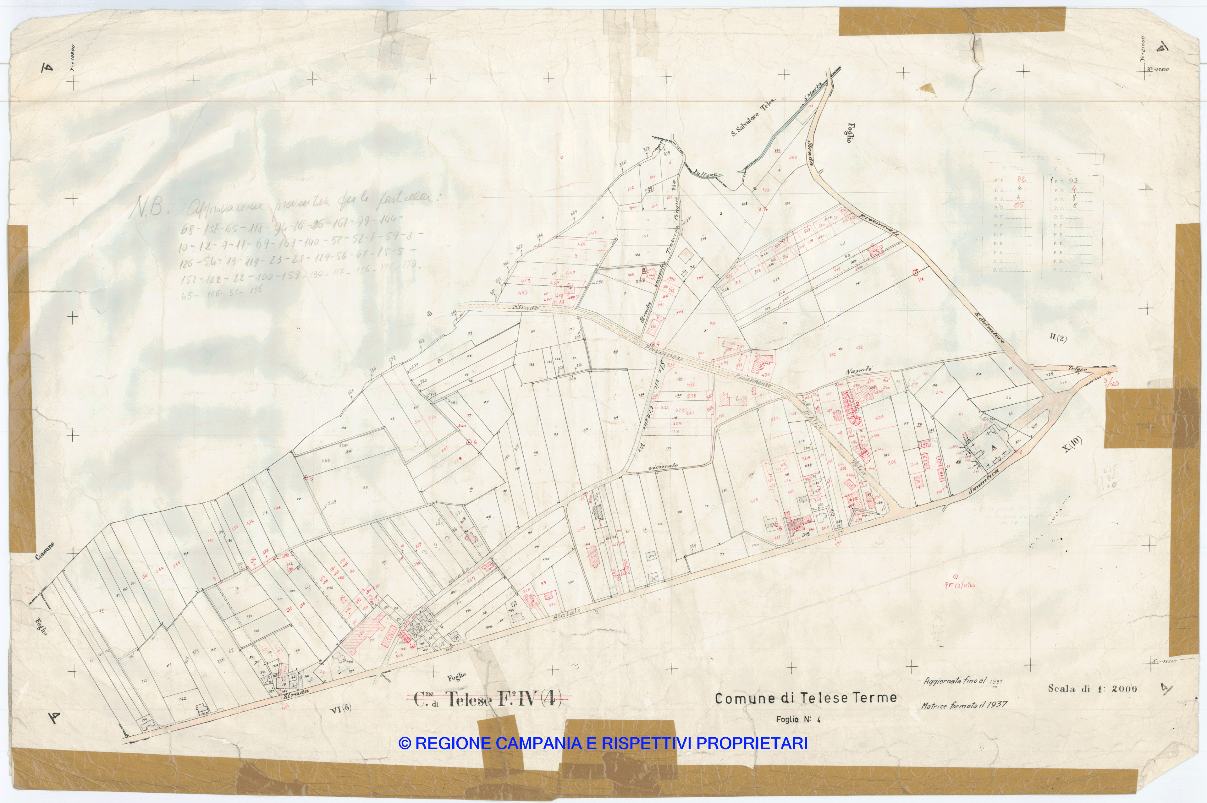 Mappa