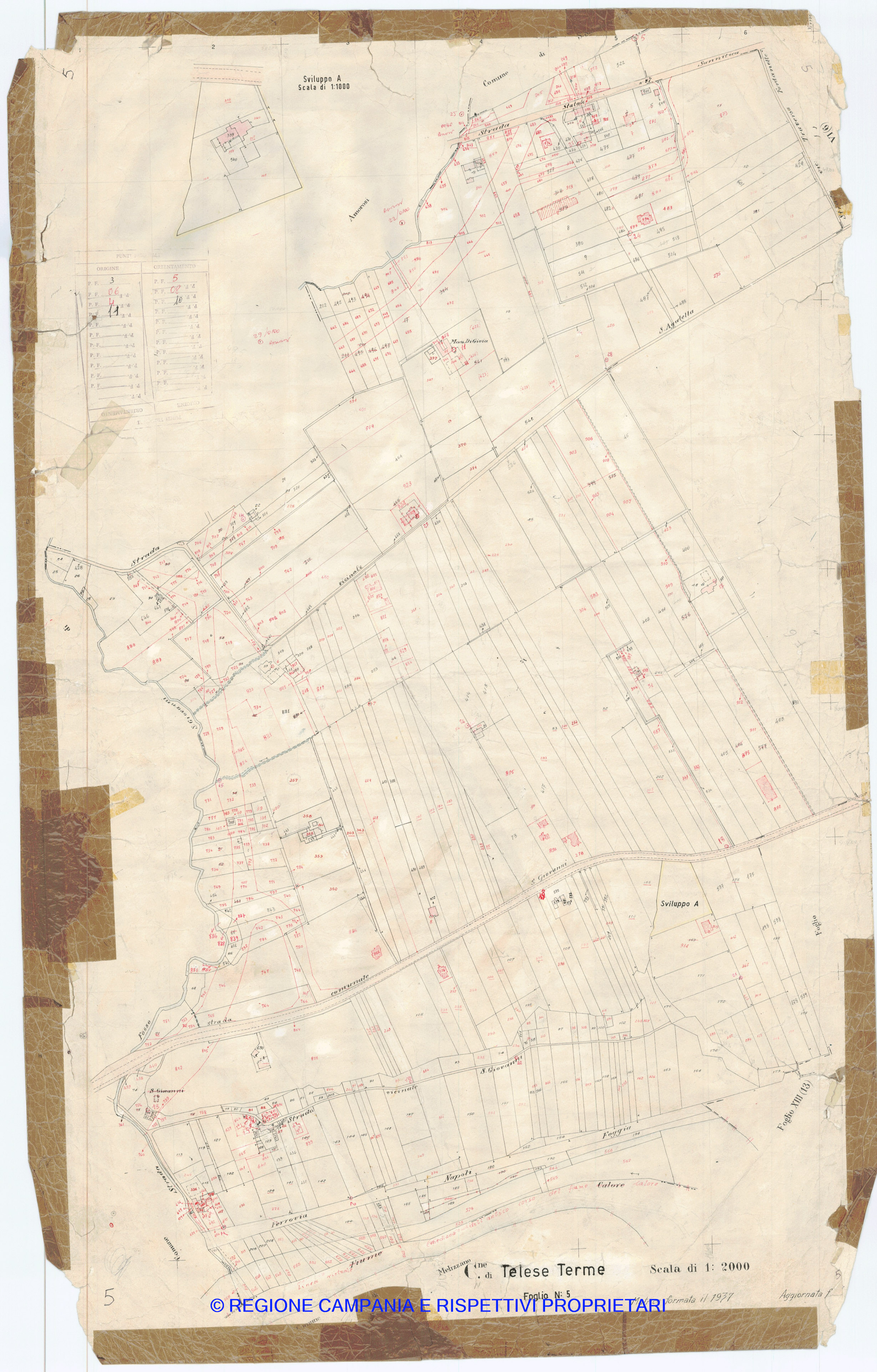 Mappa