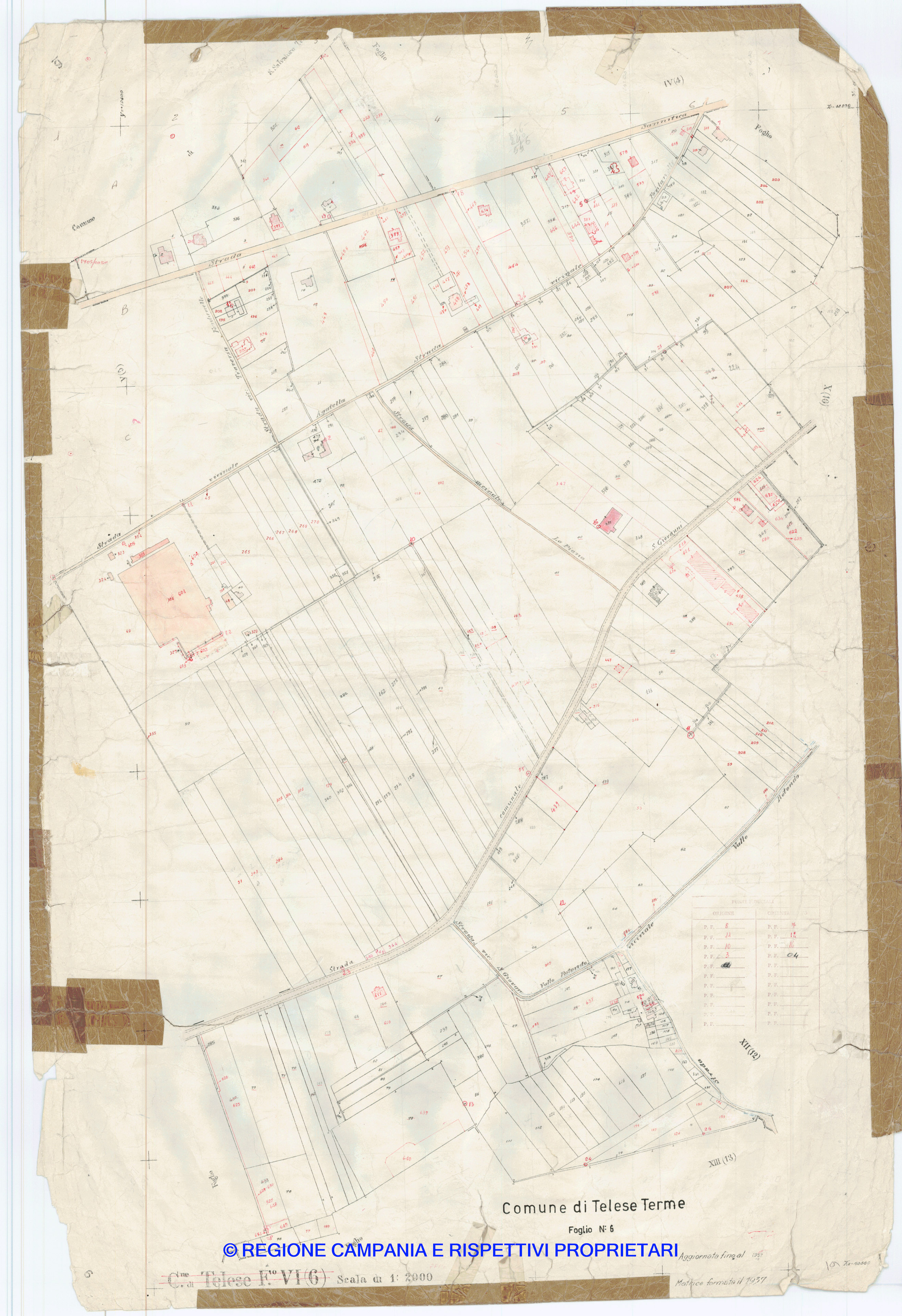 Mappa