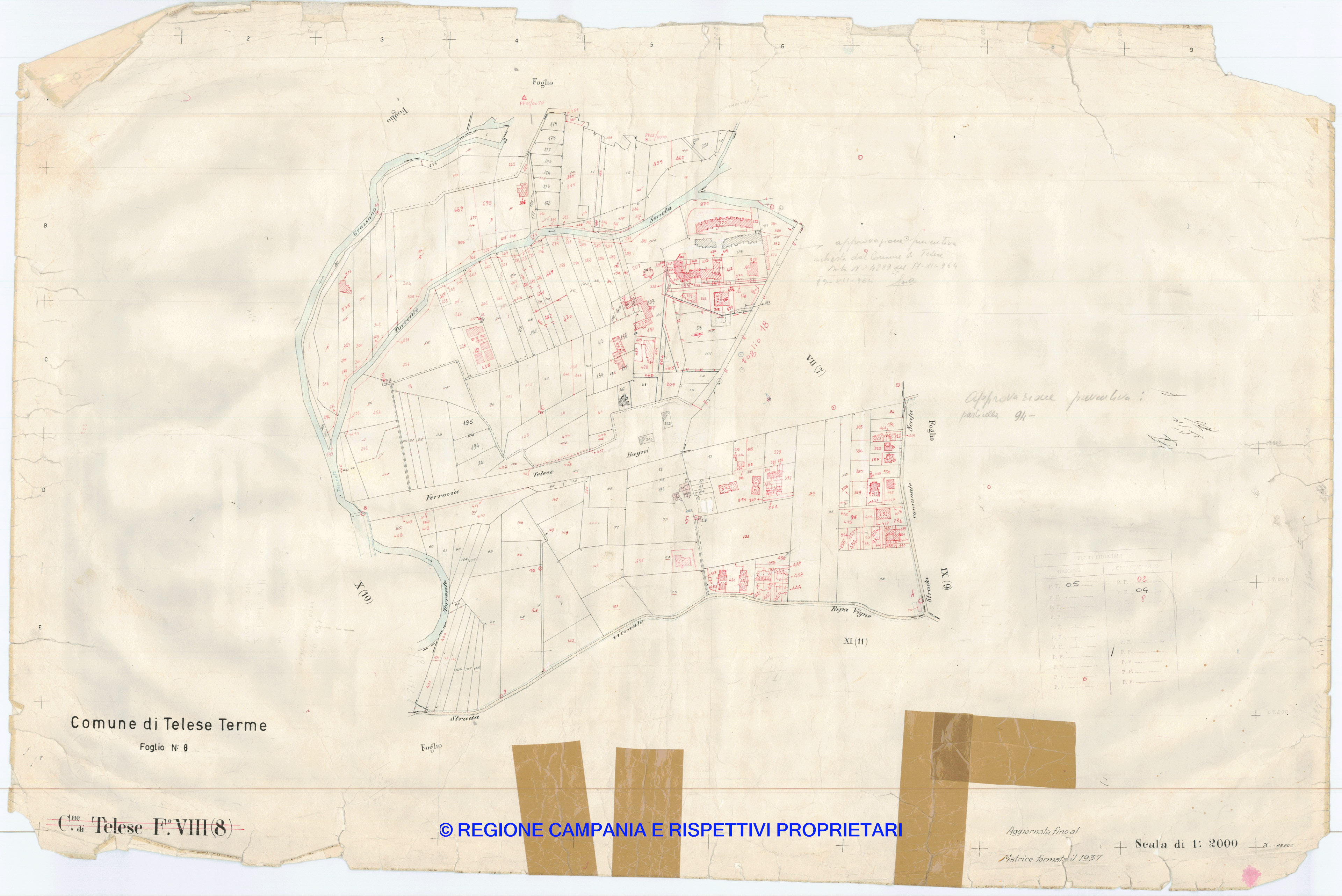 Mappa