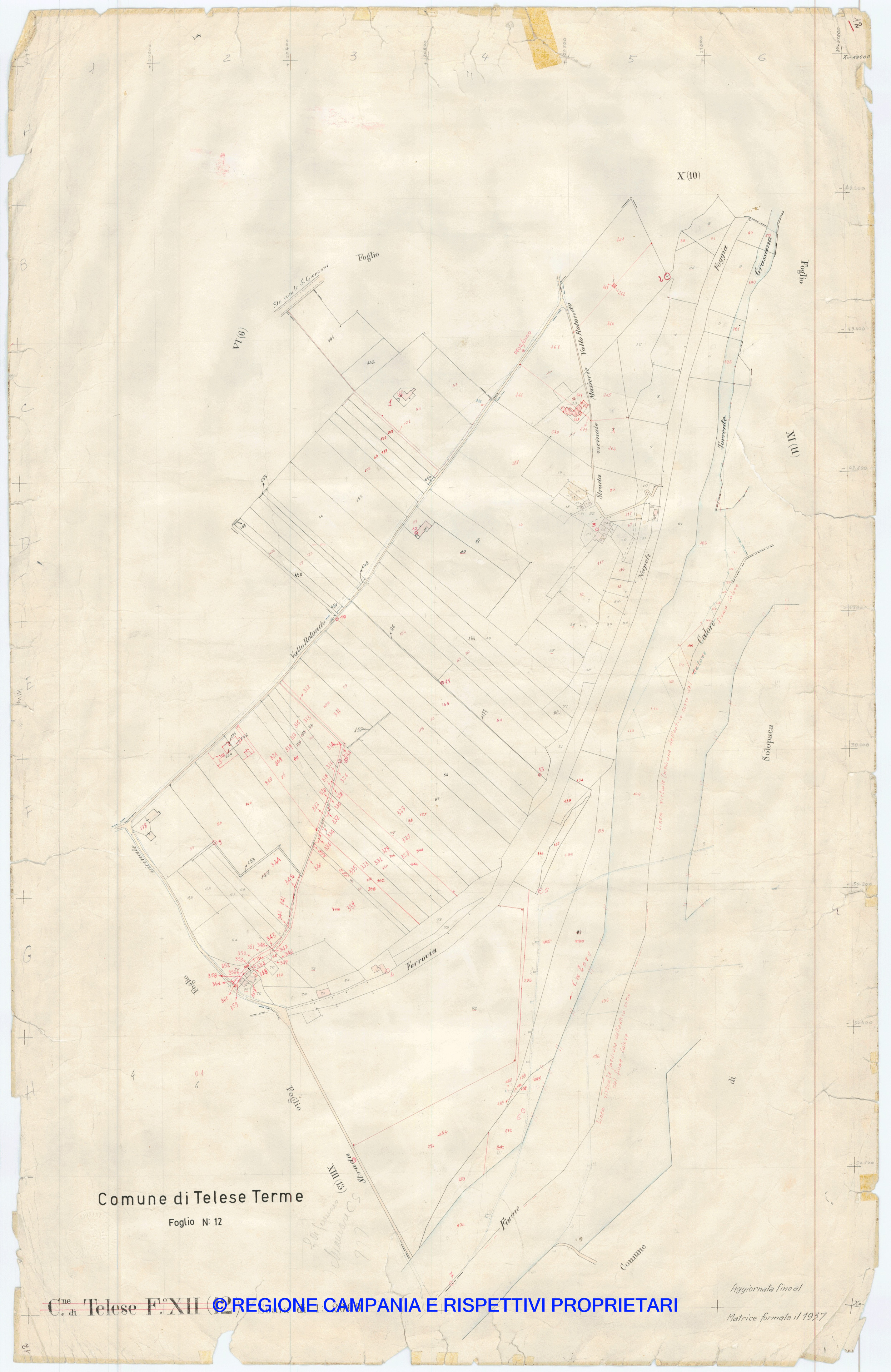 Mappa
