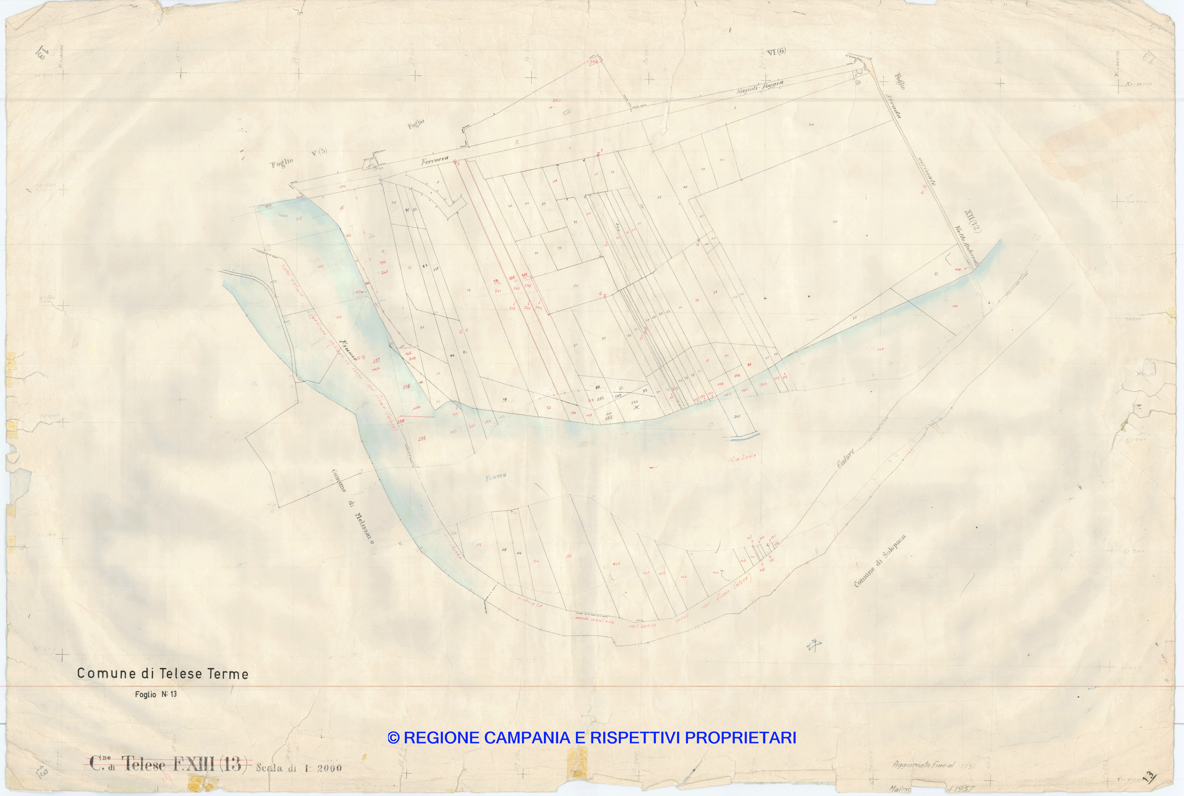 Mappa