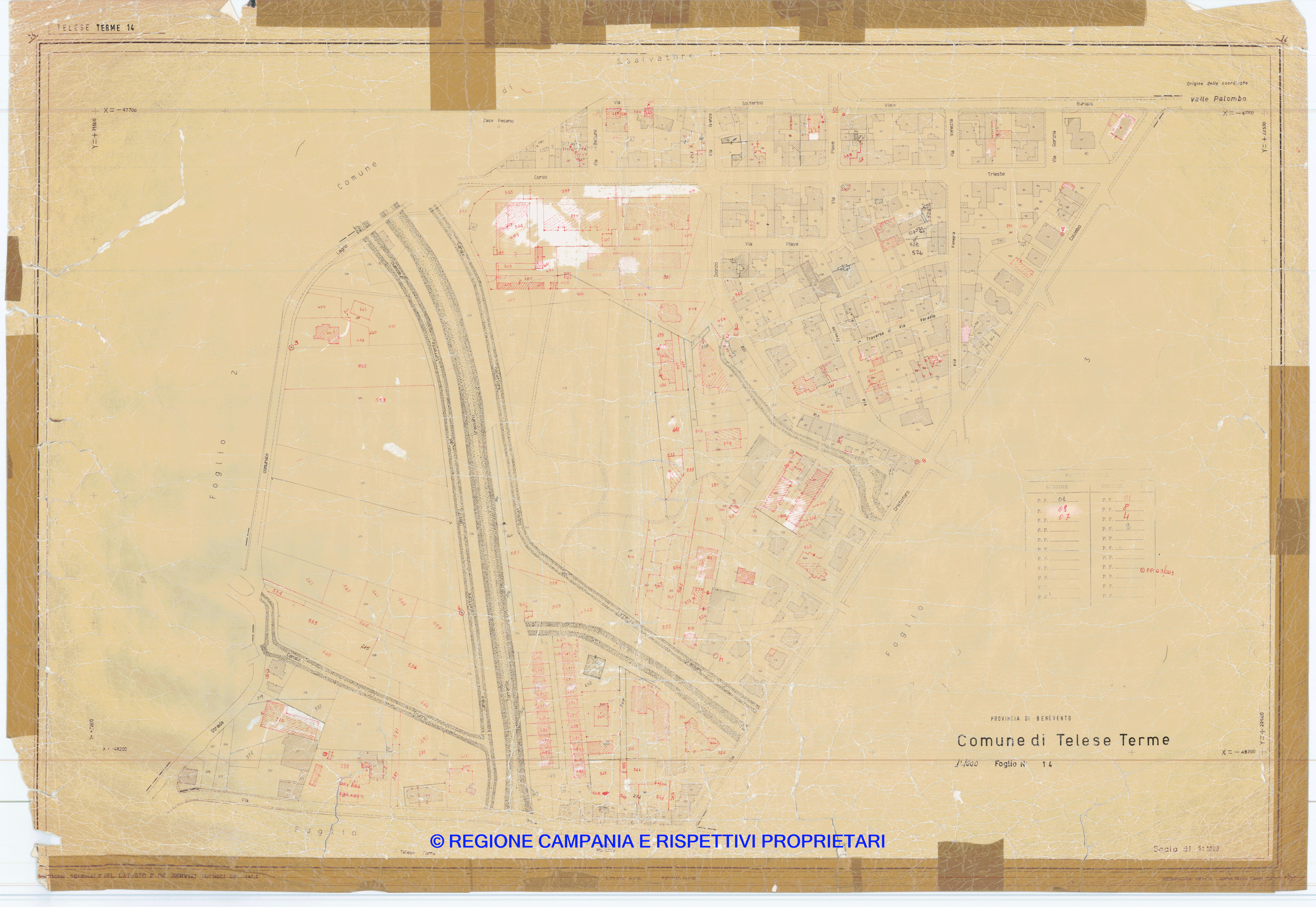 Mappa
