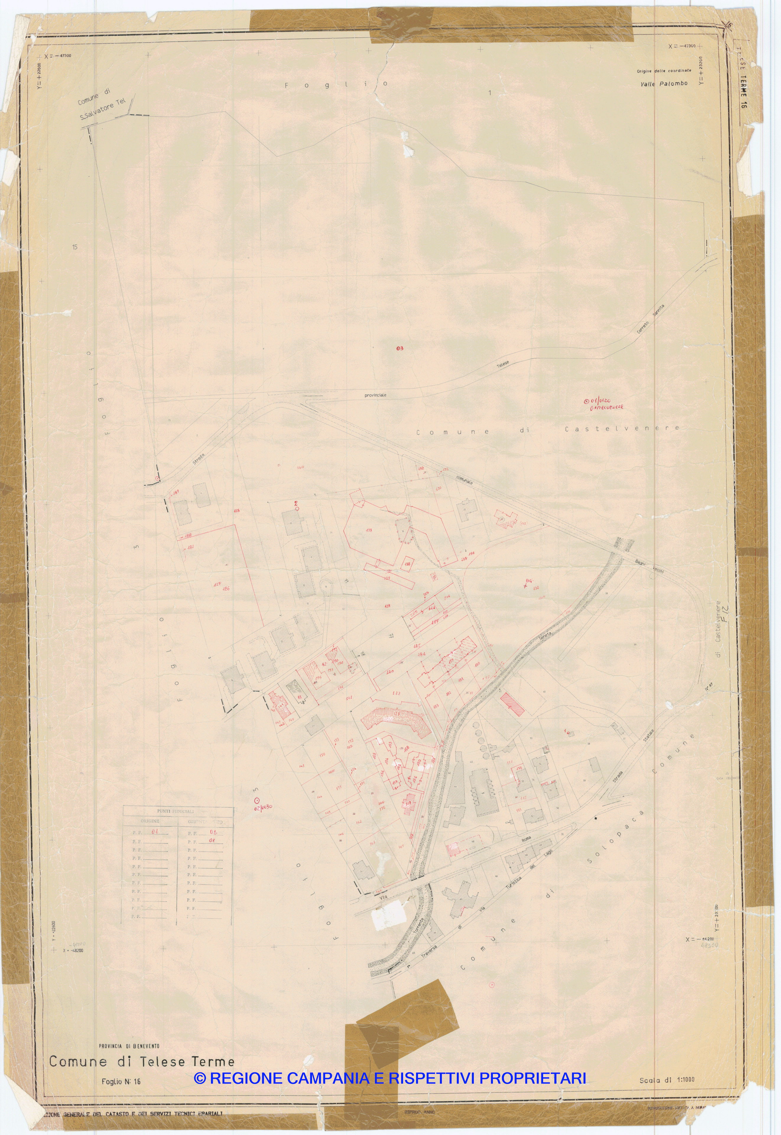 Mappa