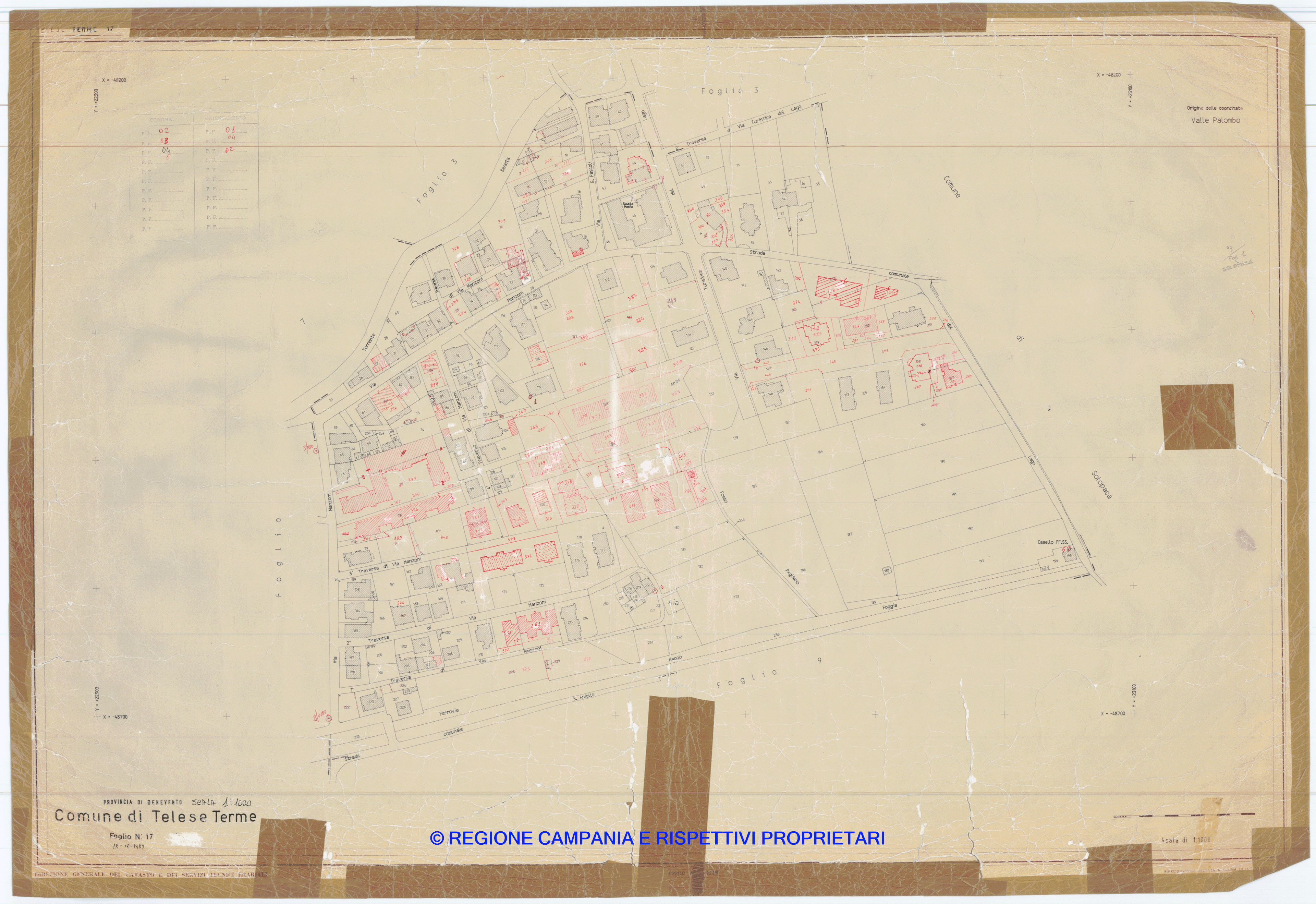 Mappa
