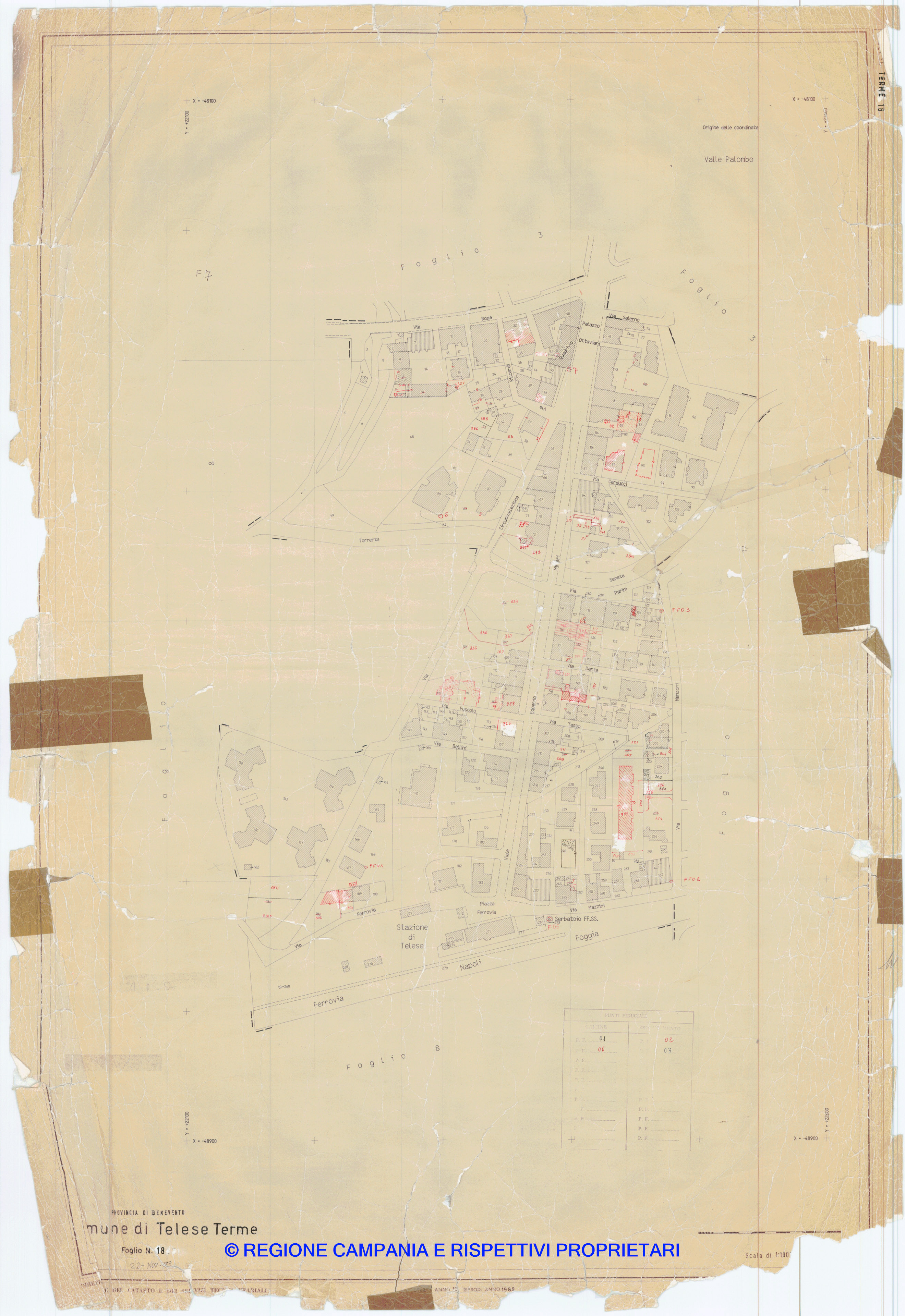 Mappa