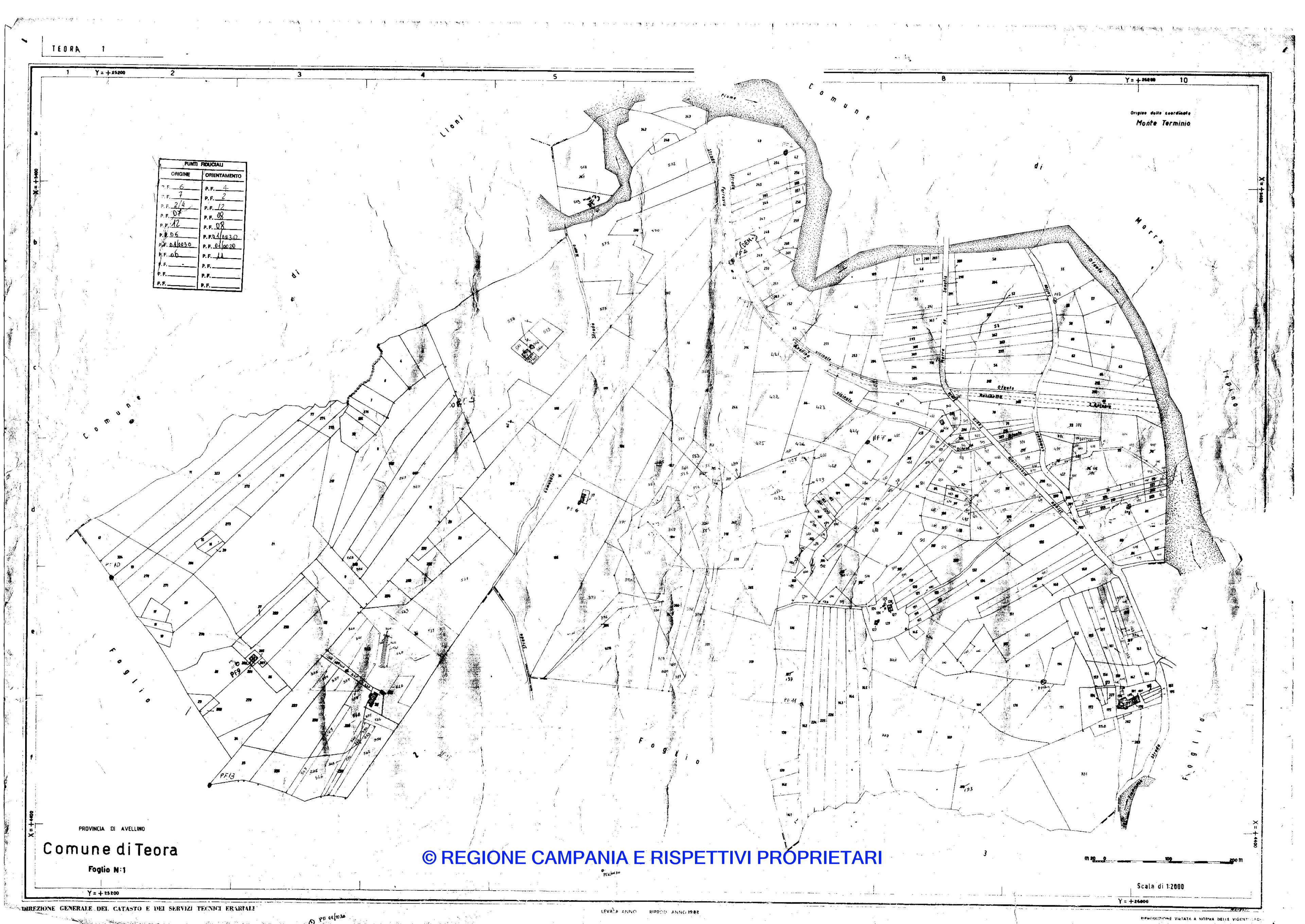 Mappa