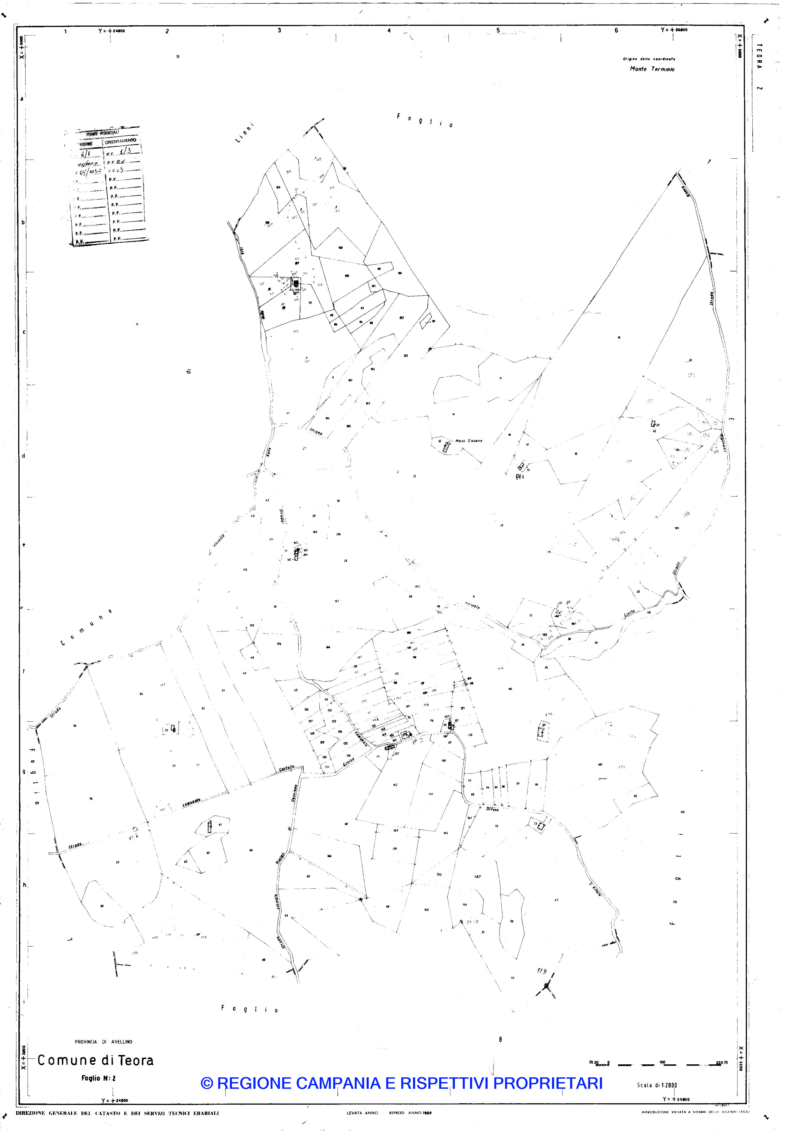 Mappa
