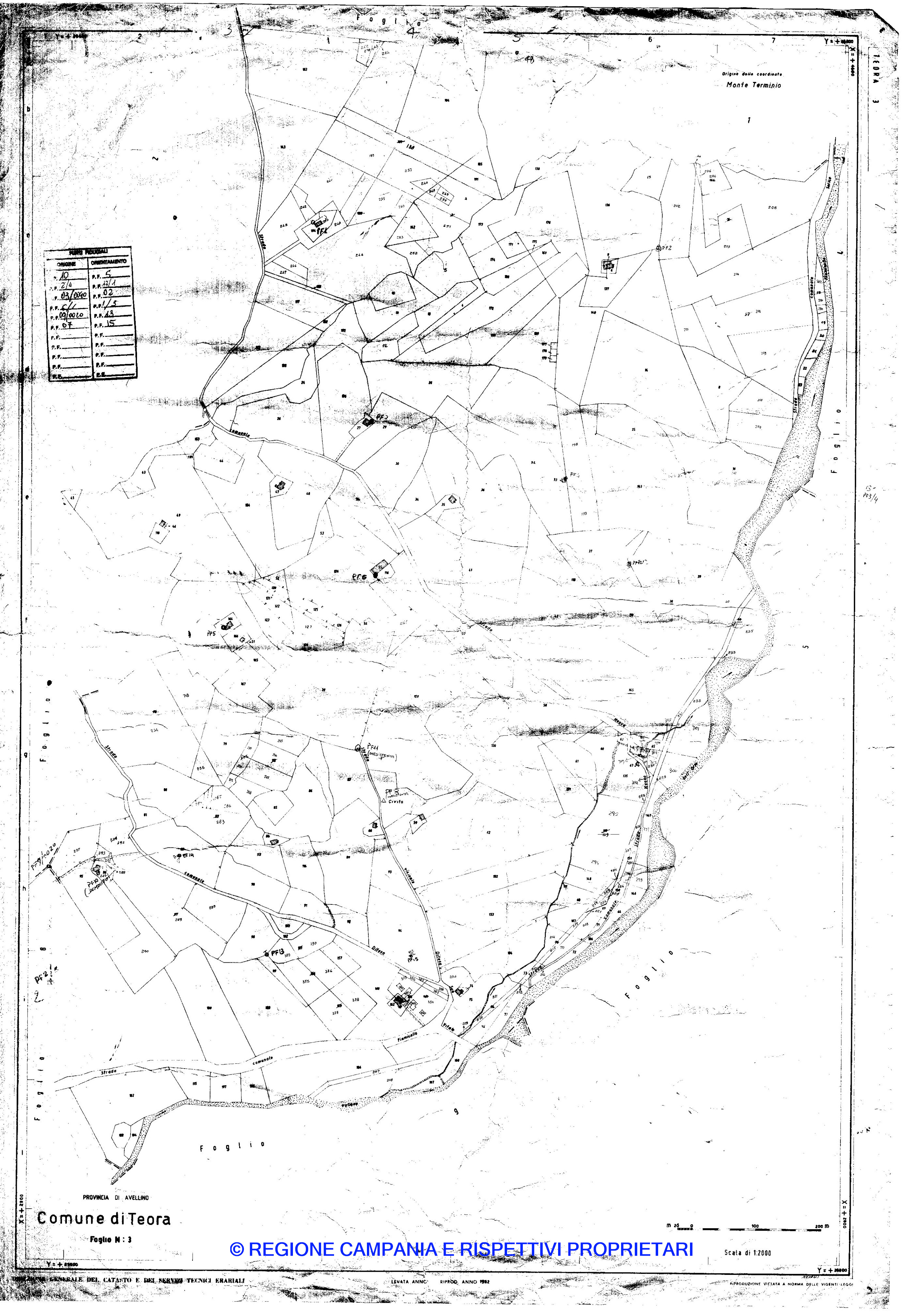 Mappa