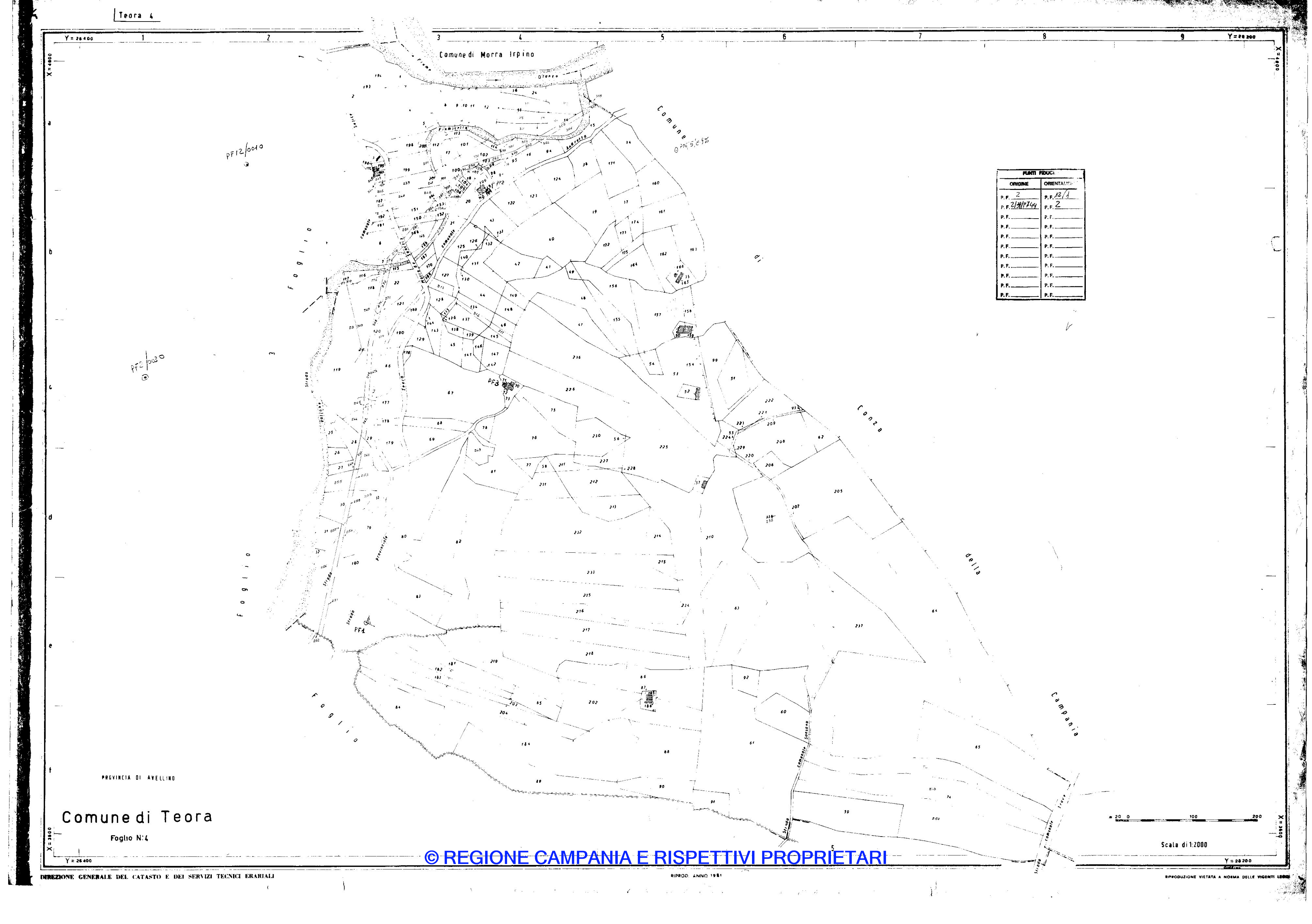 Mappa
