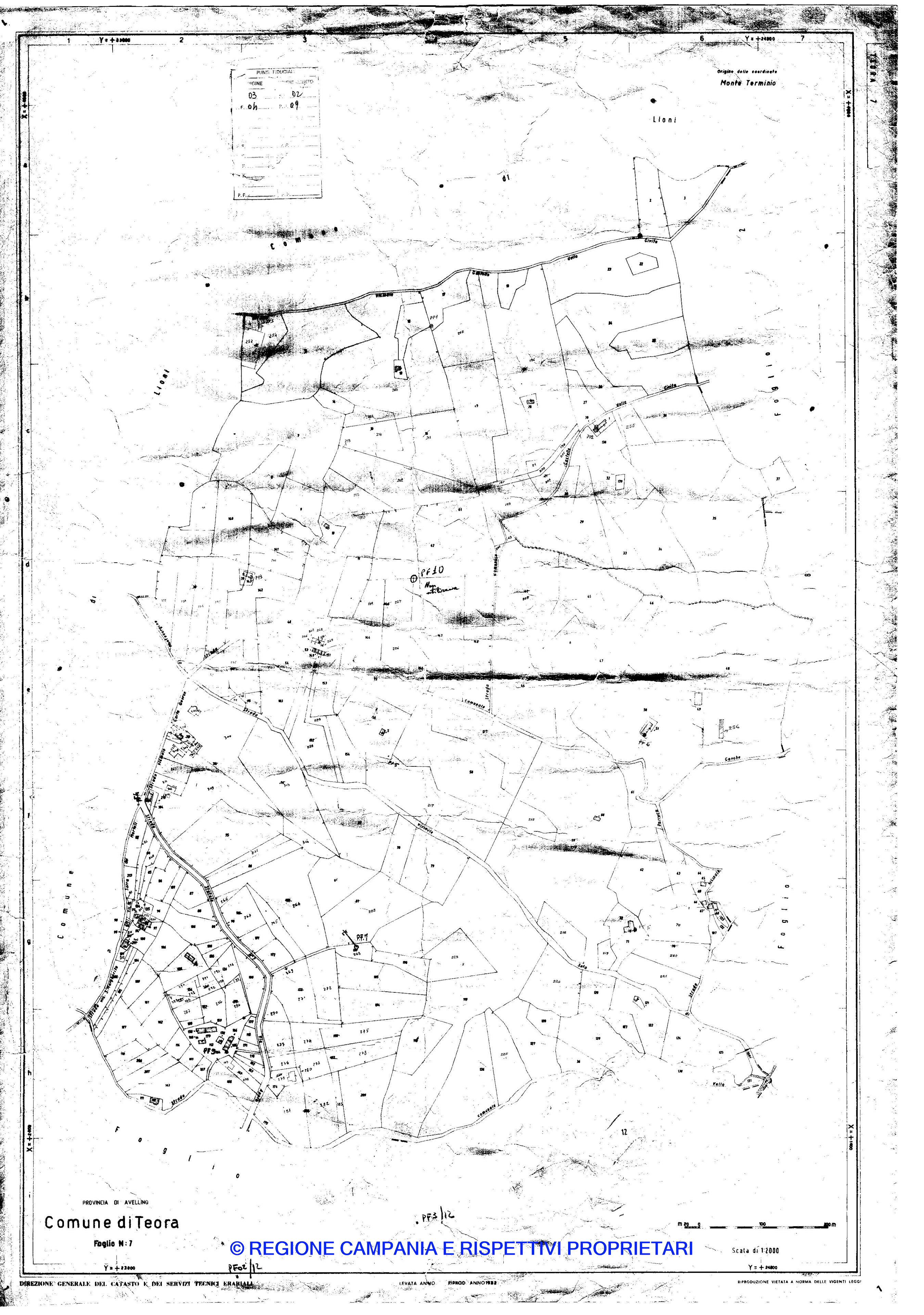 Mappa
