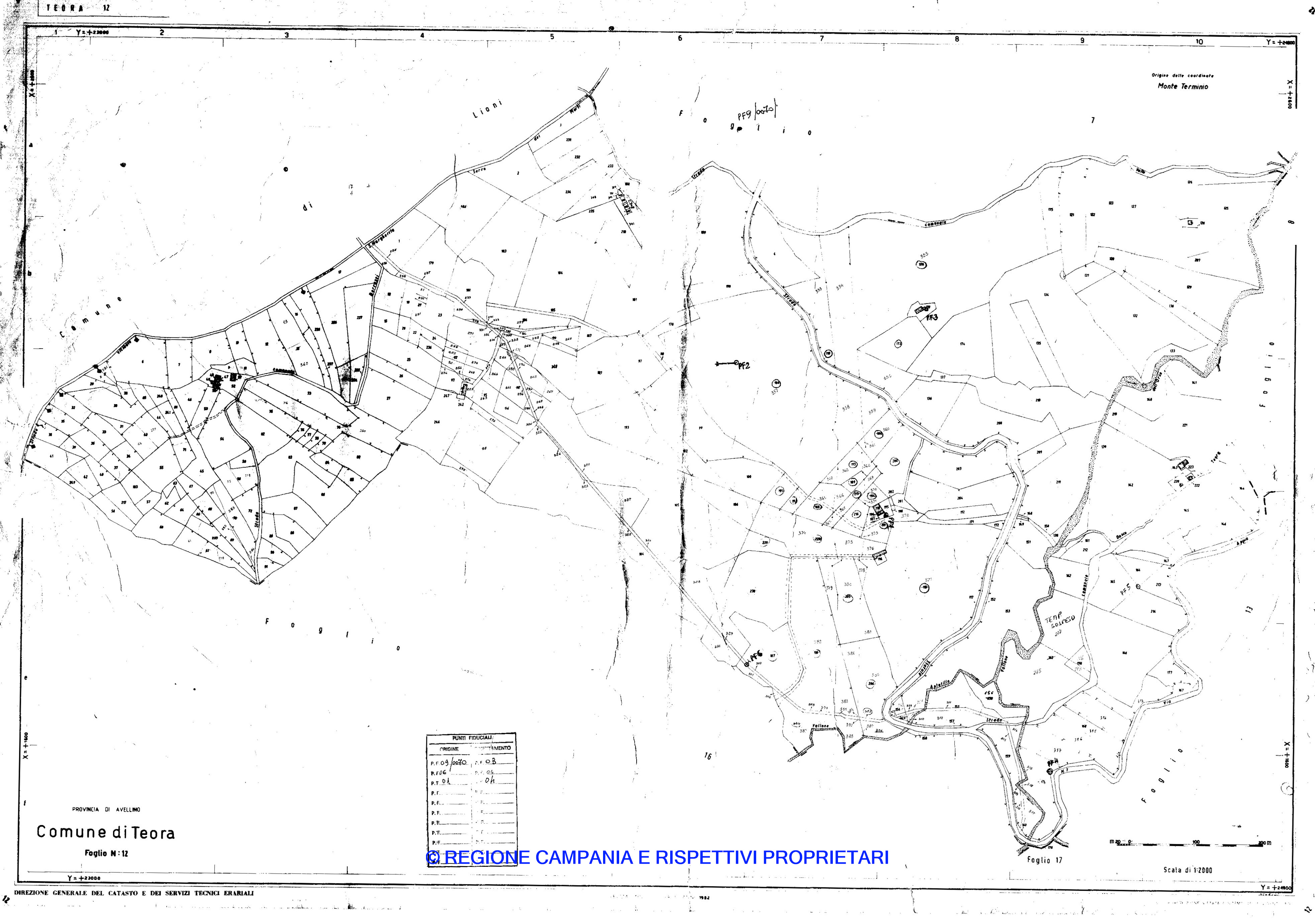 Mappa