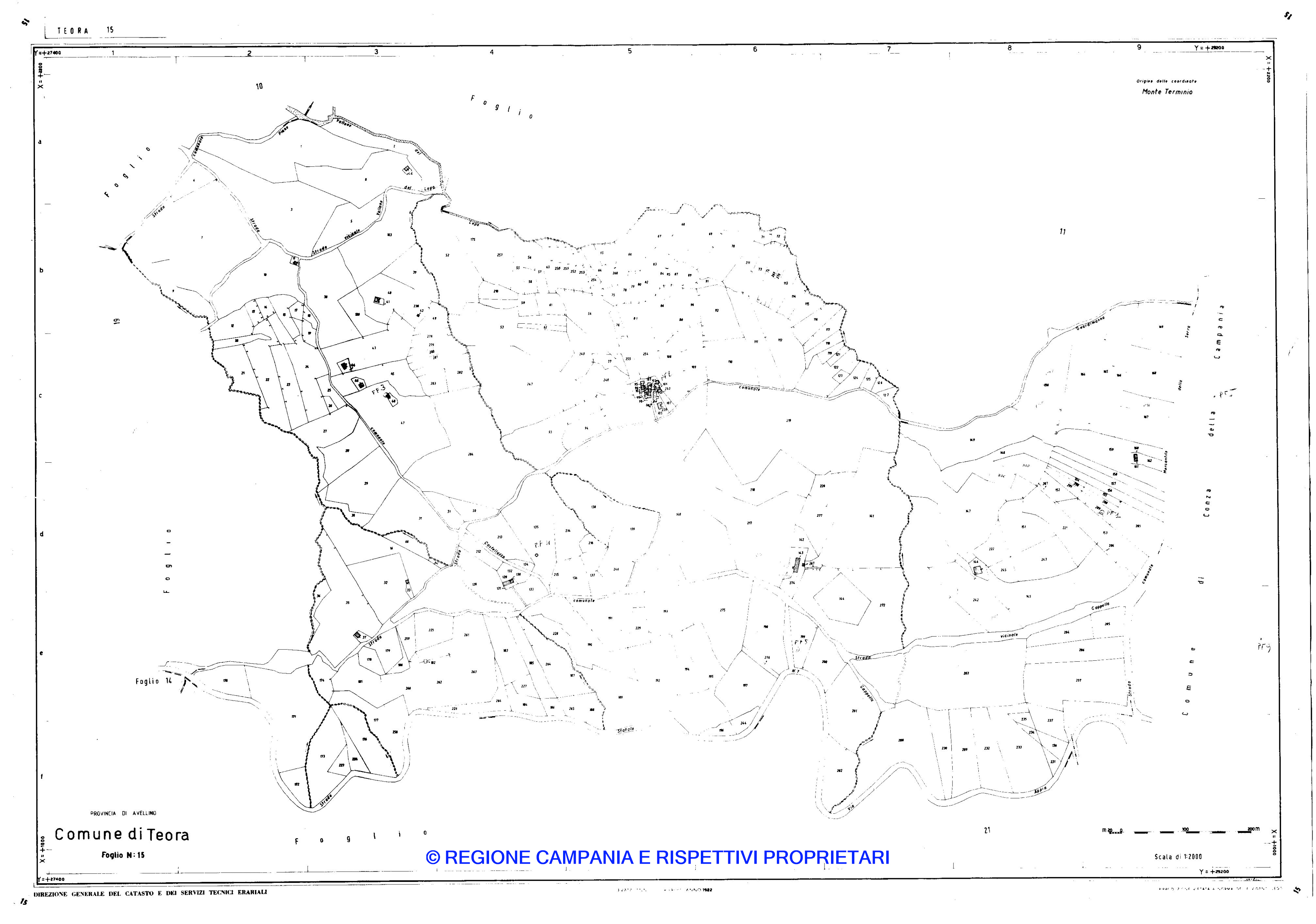Mappa