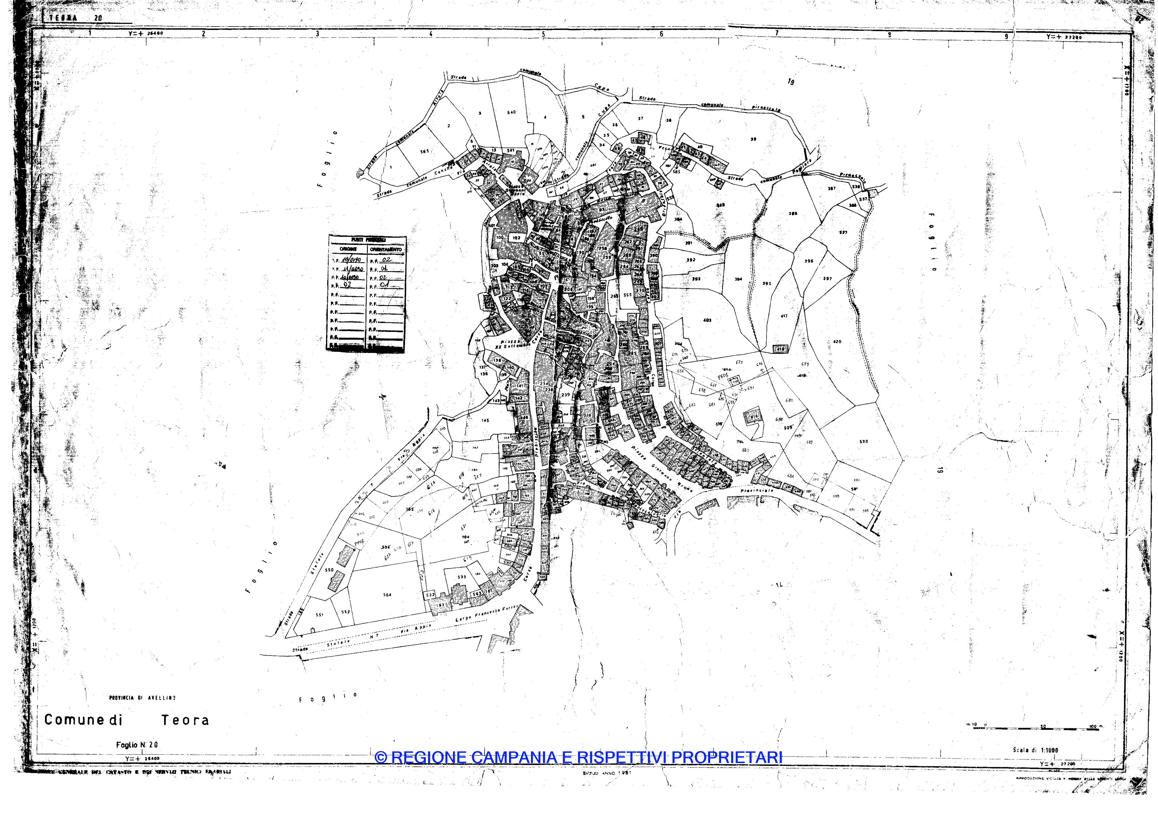 Mappa