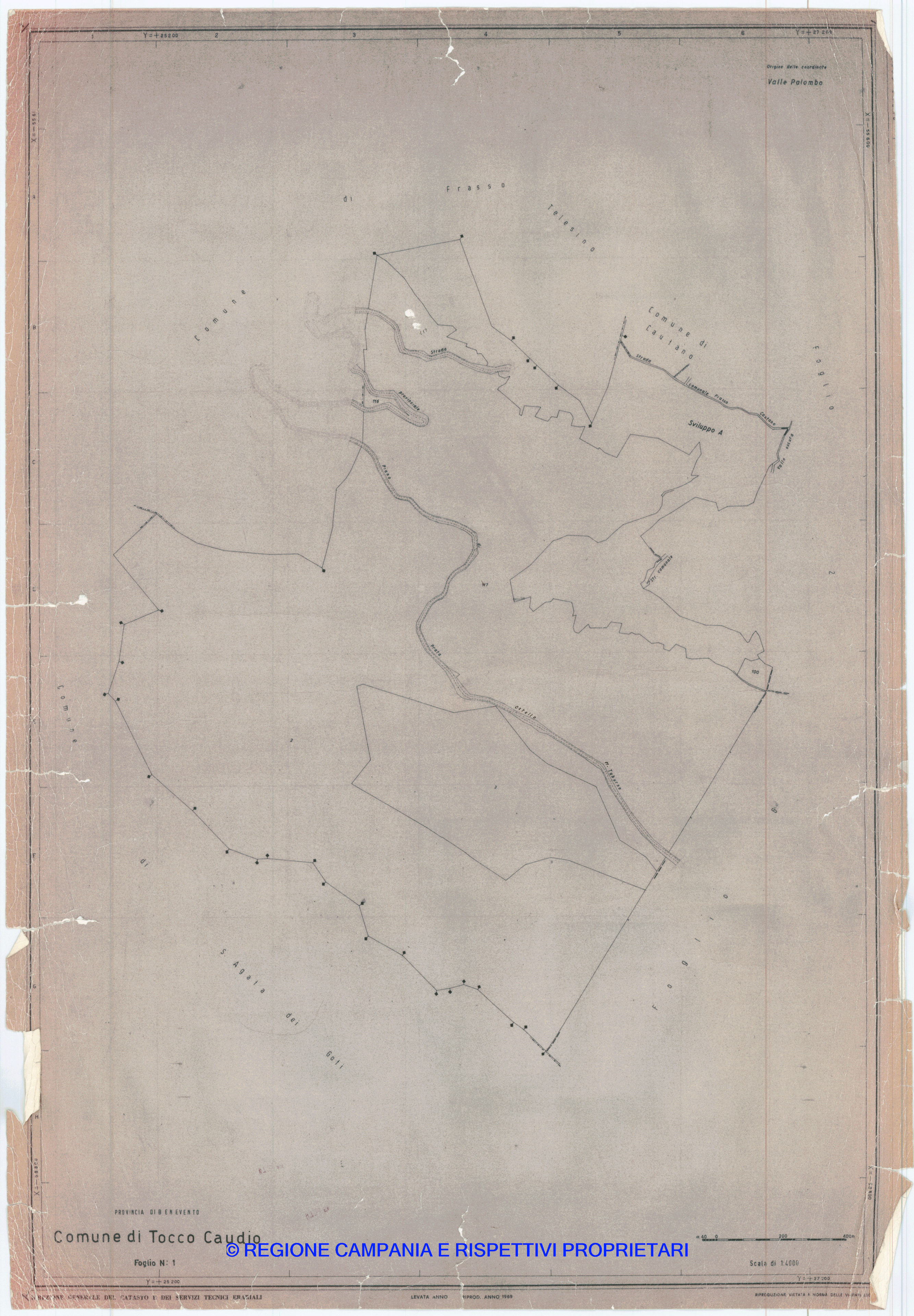Mappa