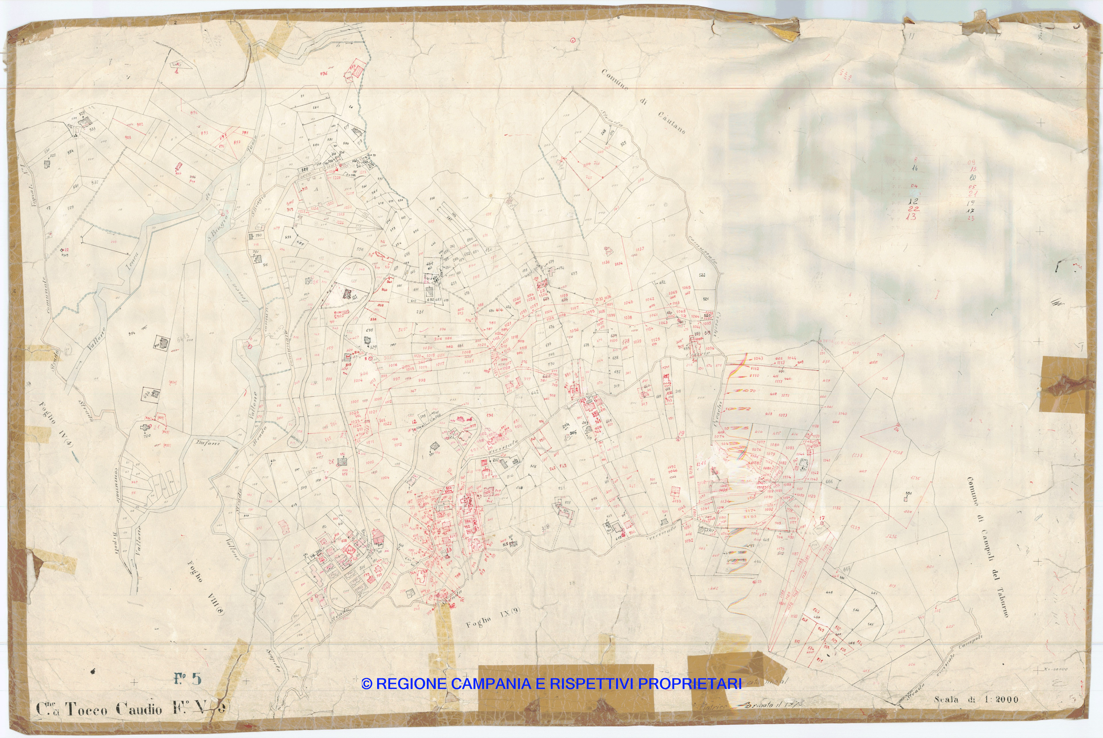 Mappa