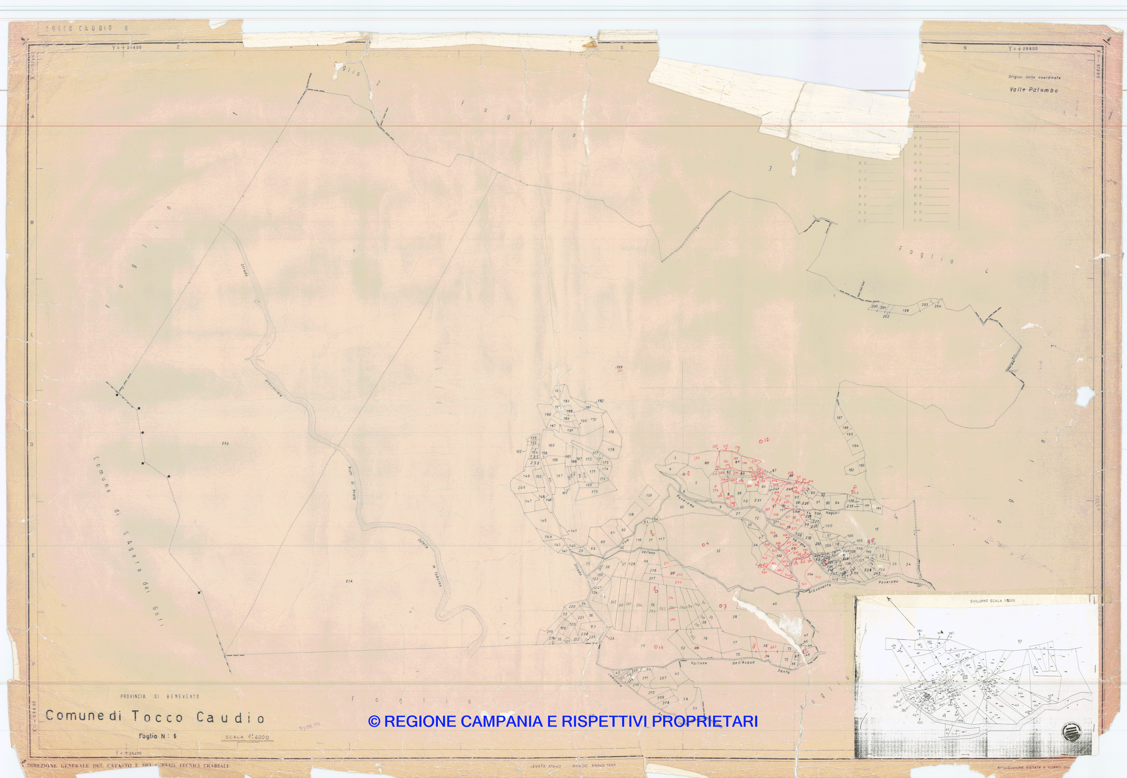 Mappa