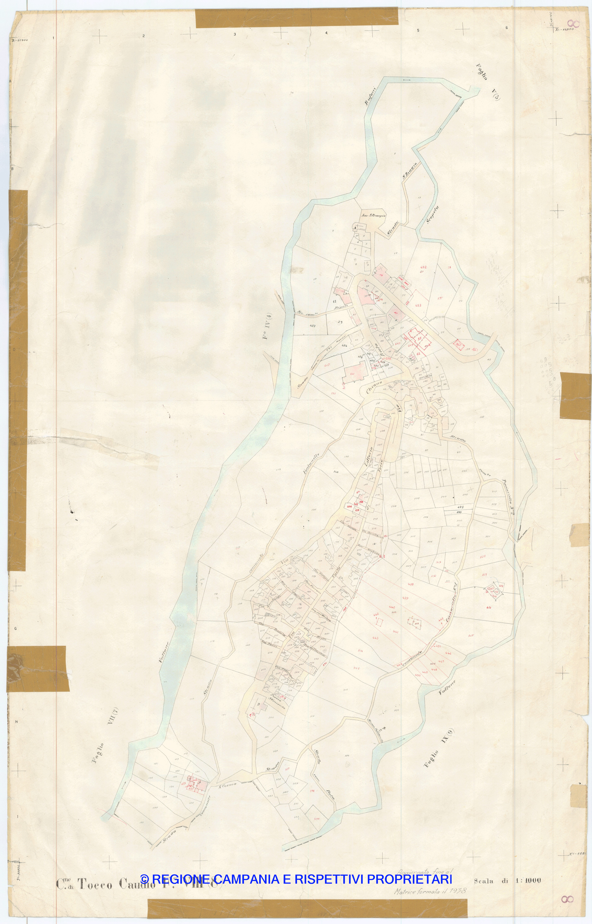 Mappa