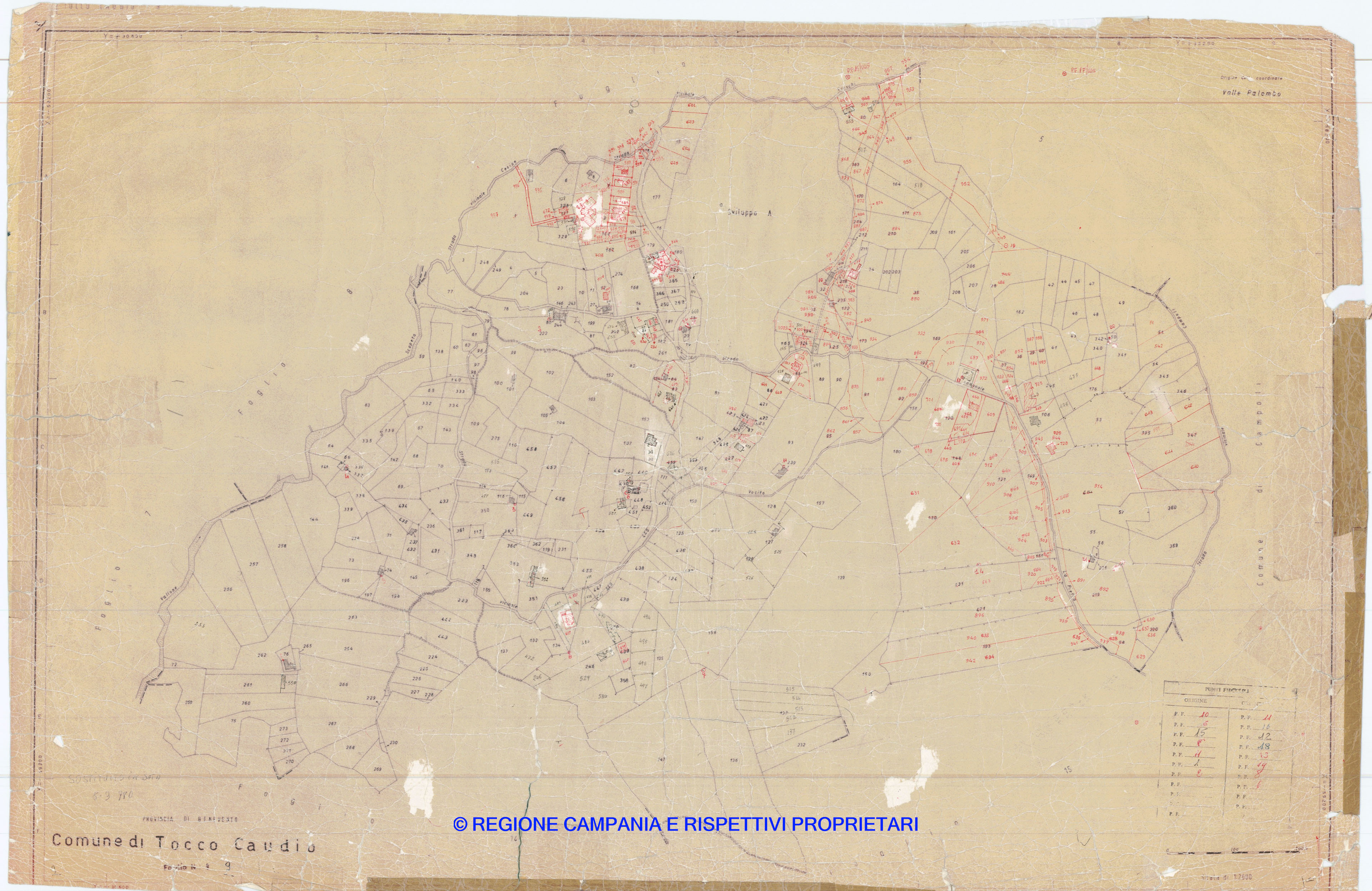 Mappa