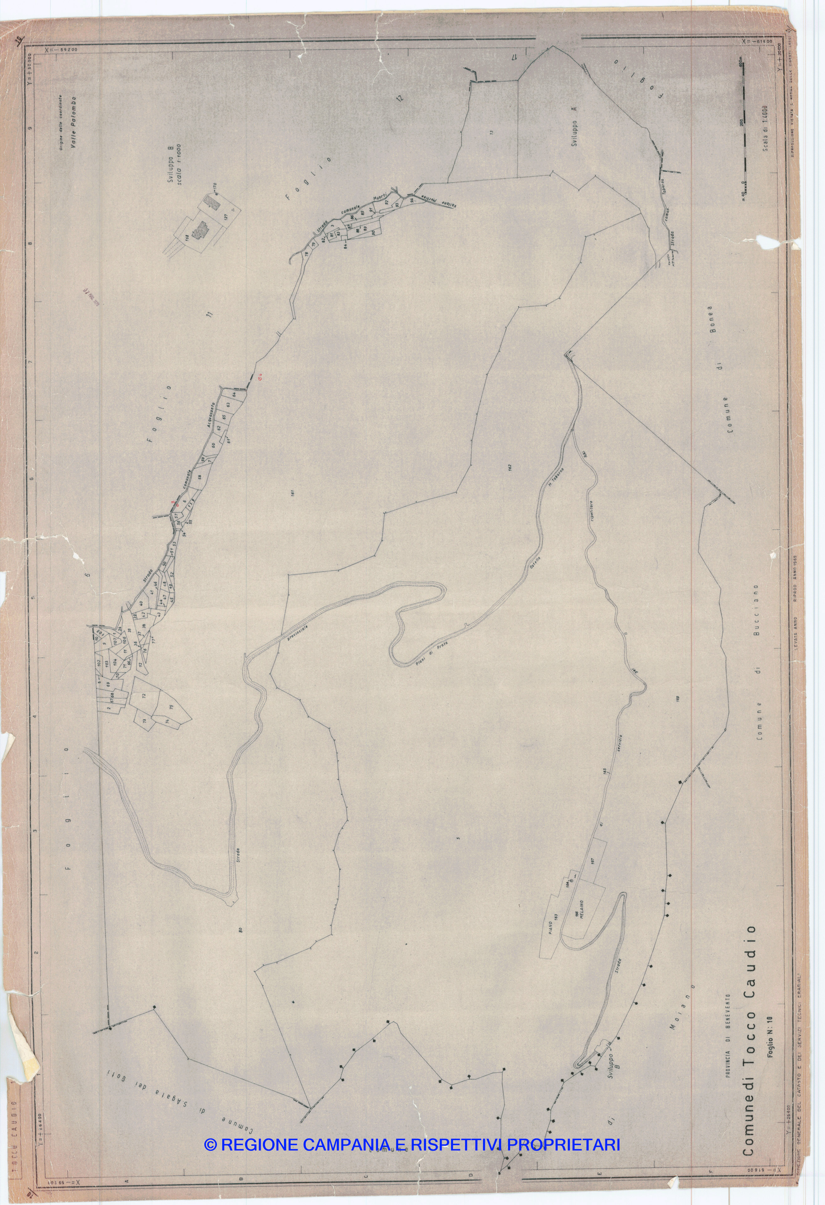 Mappa