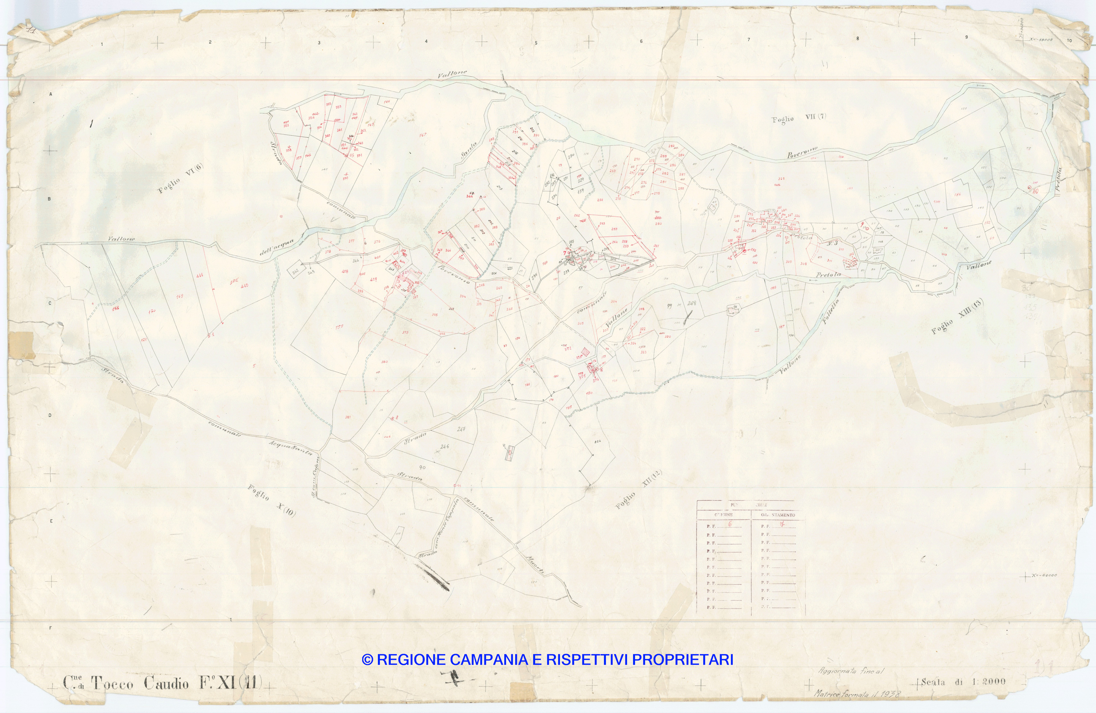 Mappa